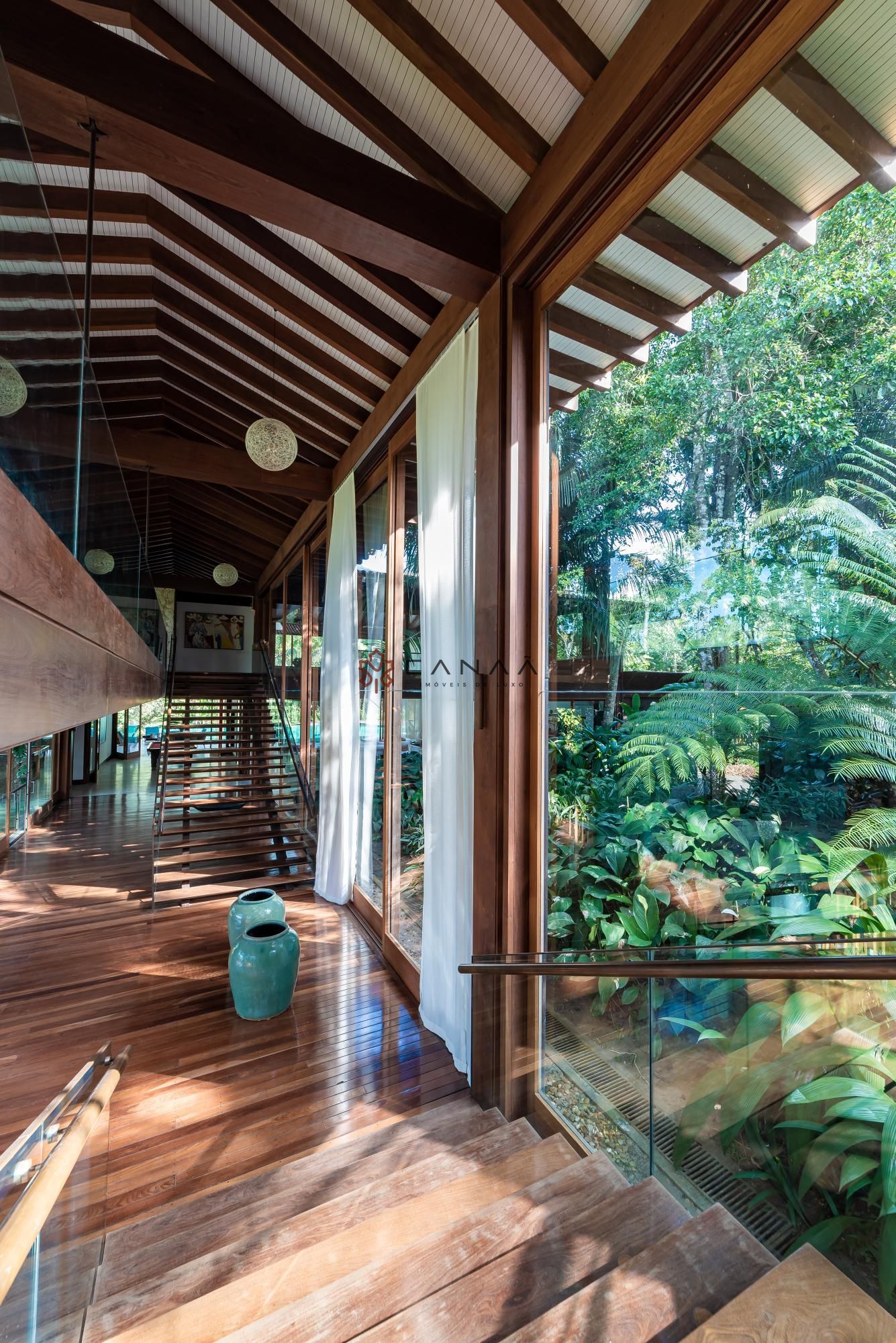Casa de Condomínio, 6 quartos - Foto 56