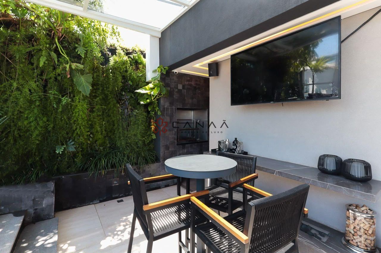 Cobertura, 4 quartos, 315 m² - Foto 8