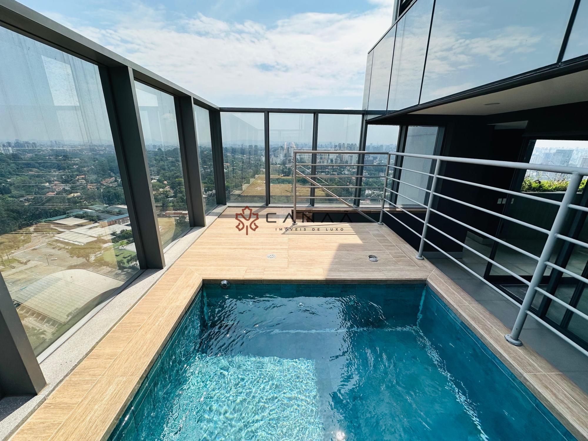 Apartamento, 3 quartos, 263 m² - Foto 1