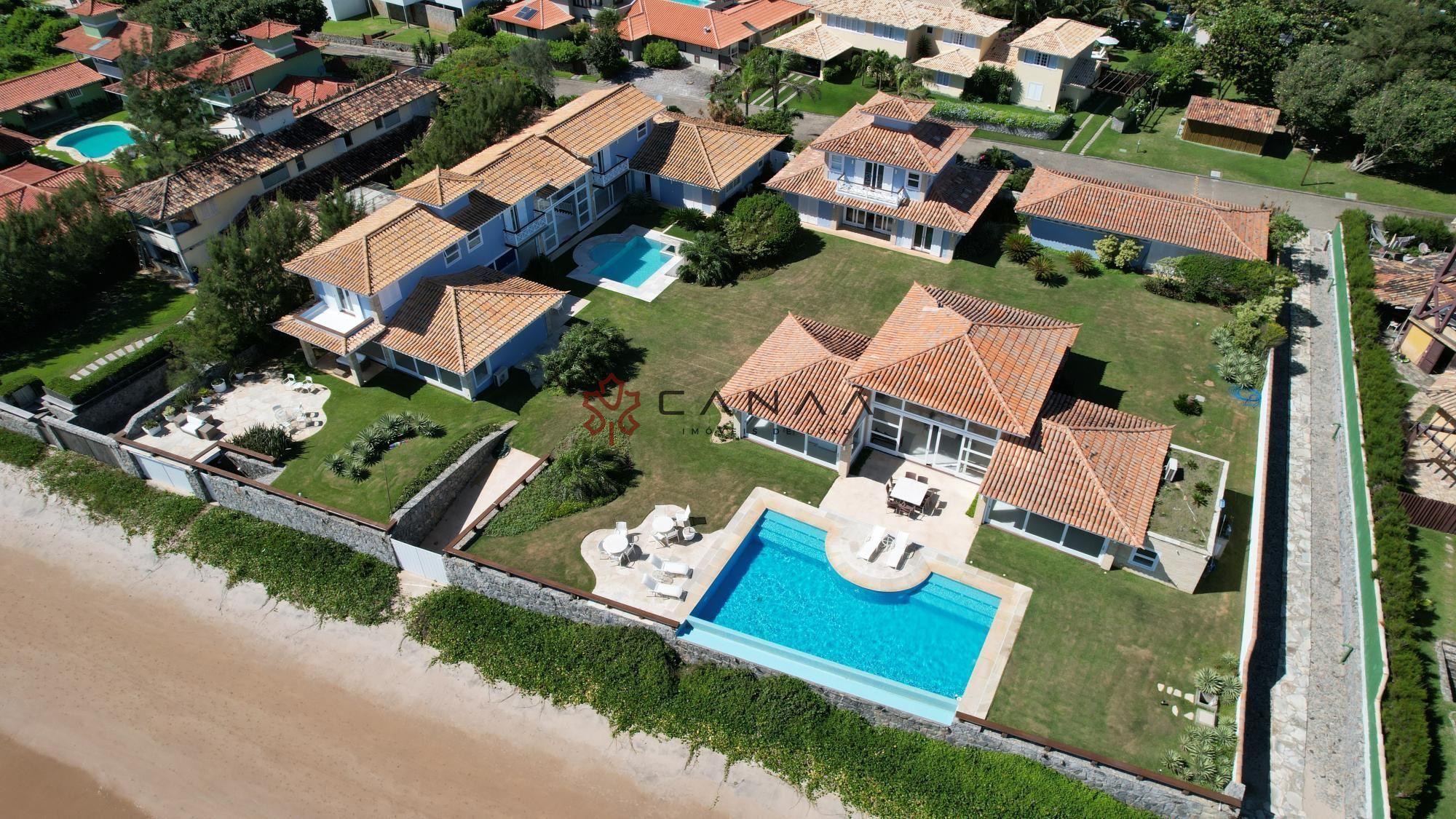 Casa de Condomínio à venda com 5 quartos, 550m² - Foto 32