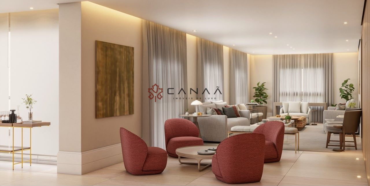 Cobertura, 4 quartos, 893 m² - Foto 19