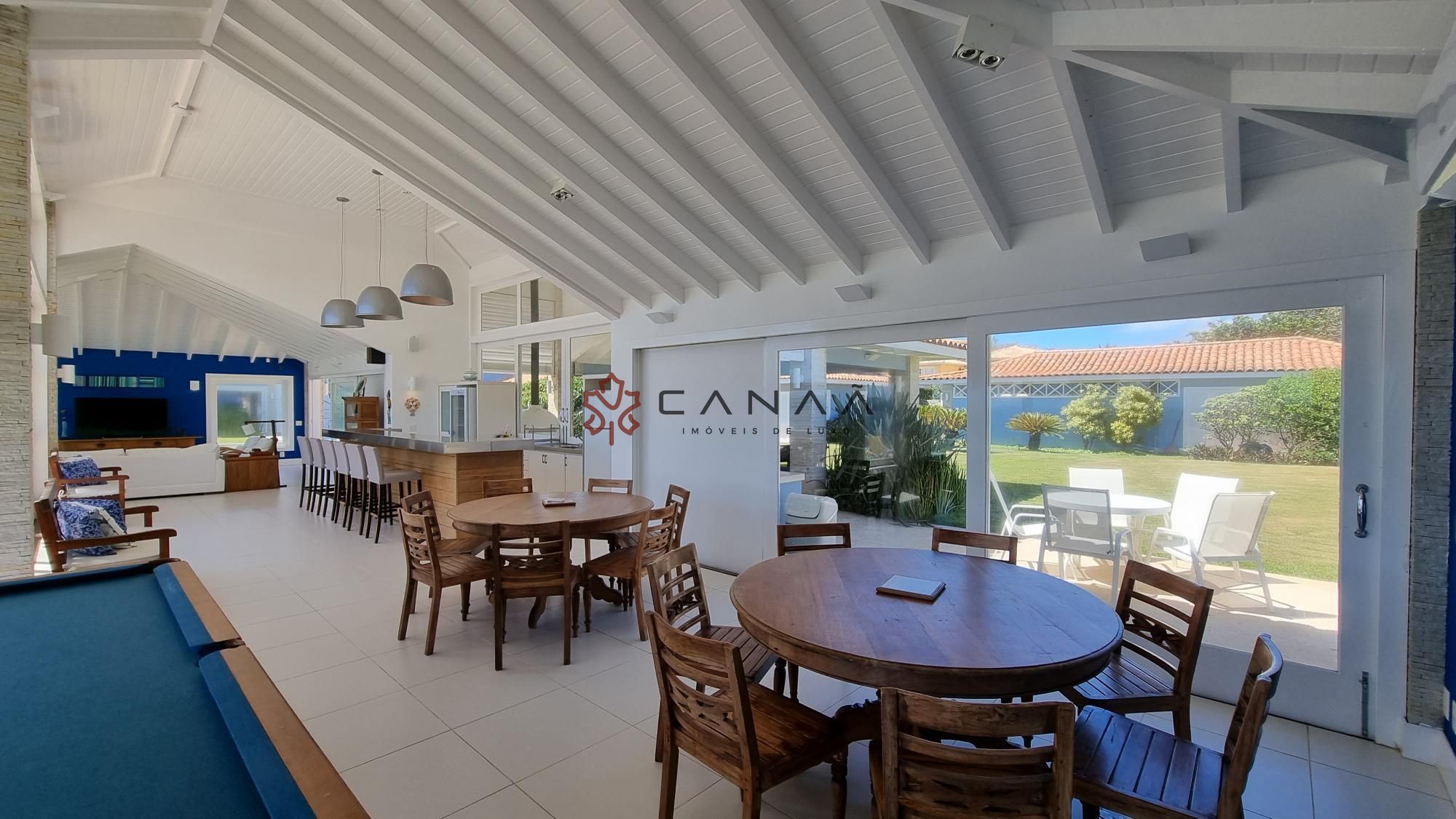 Casa de Condomínio à venda com 5 quartos, 550m² - Foto 19
