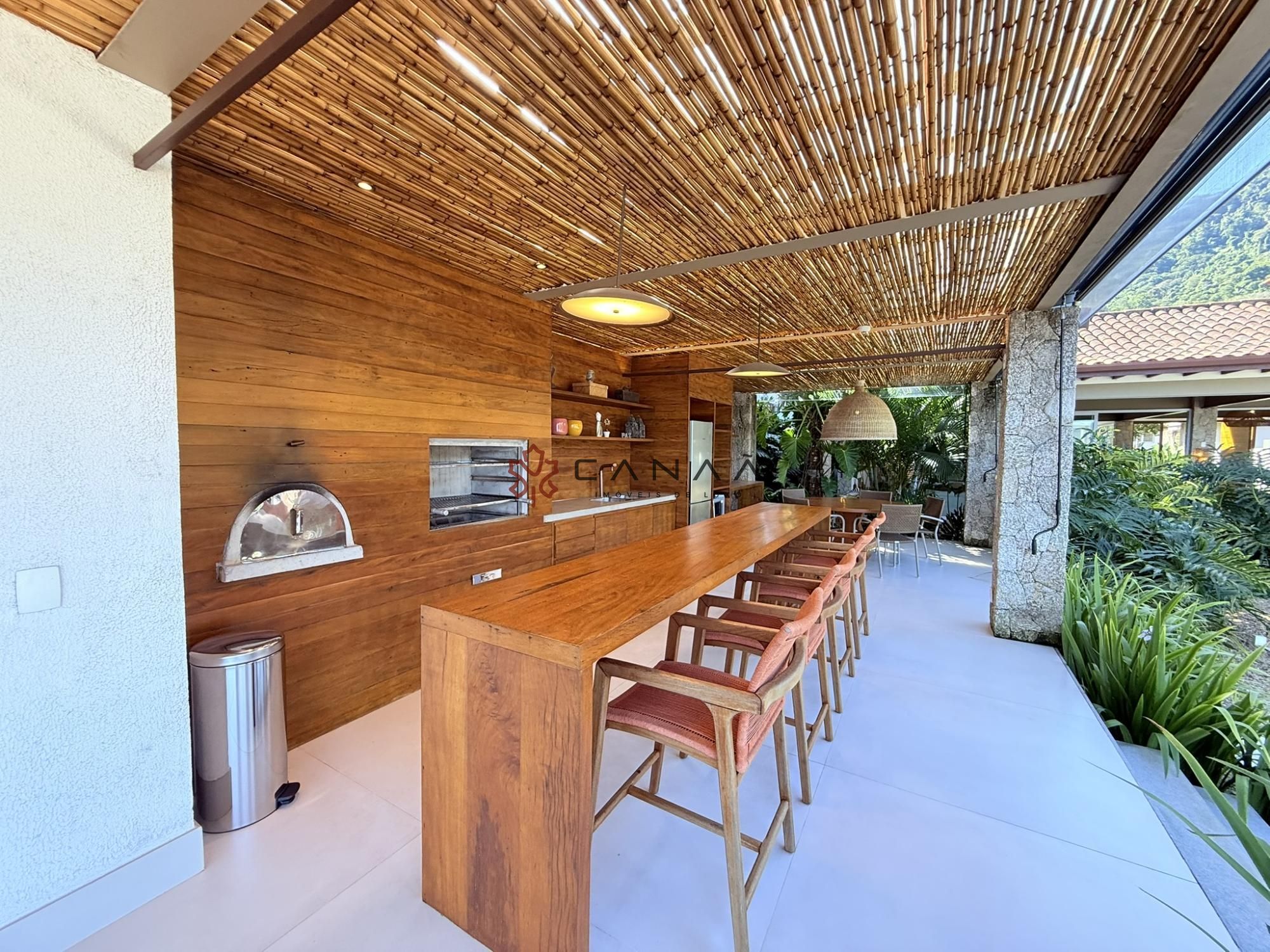 Casa de Condomínio, 6 quartos - Foto 34