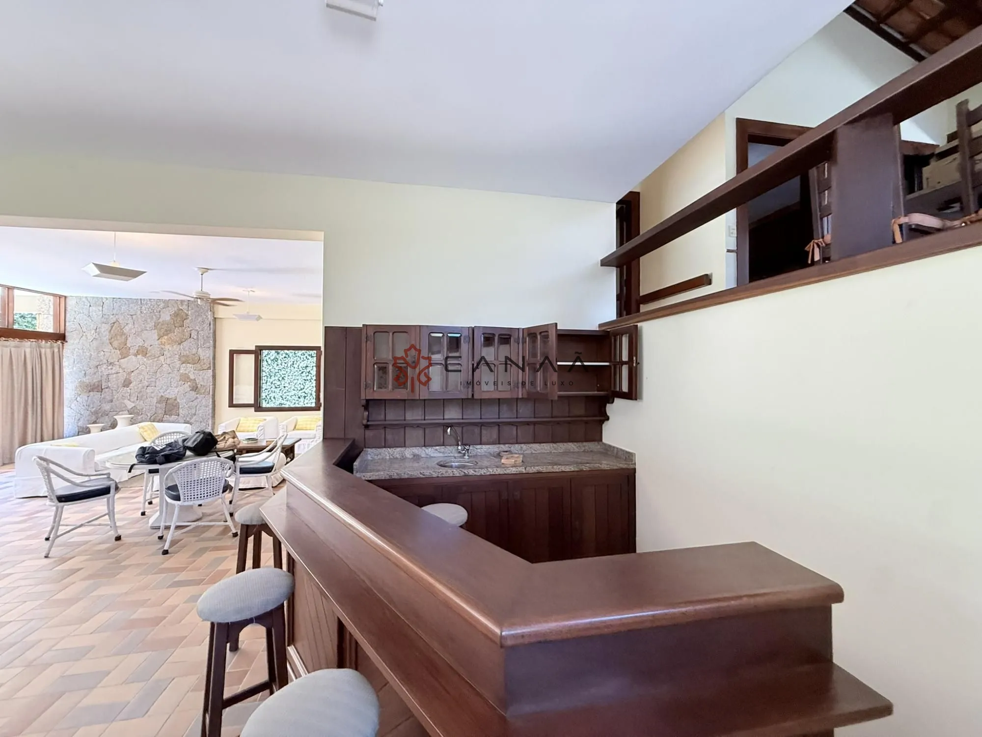 Casa de Condomínio, 5 quartos - Foto 28