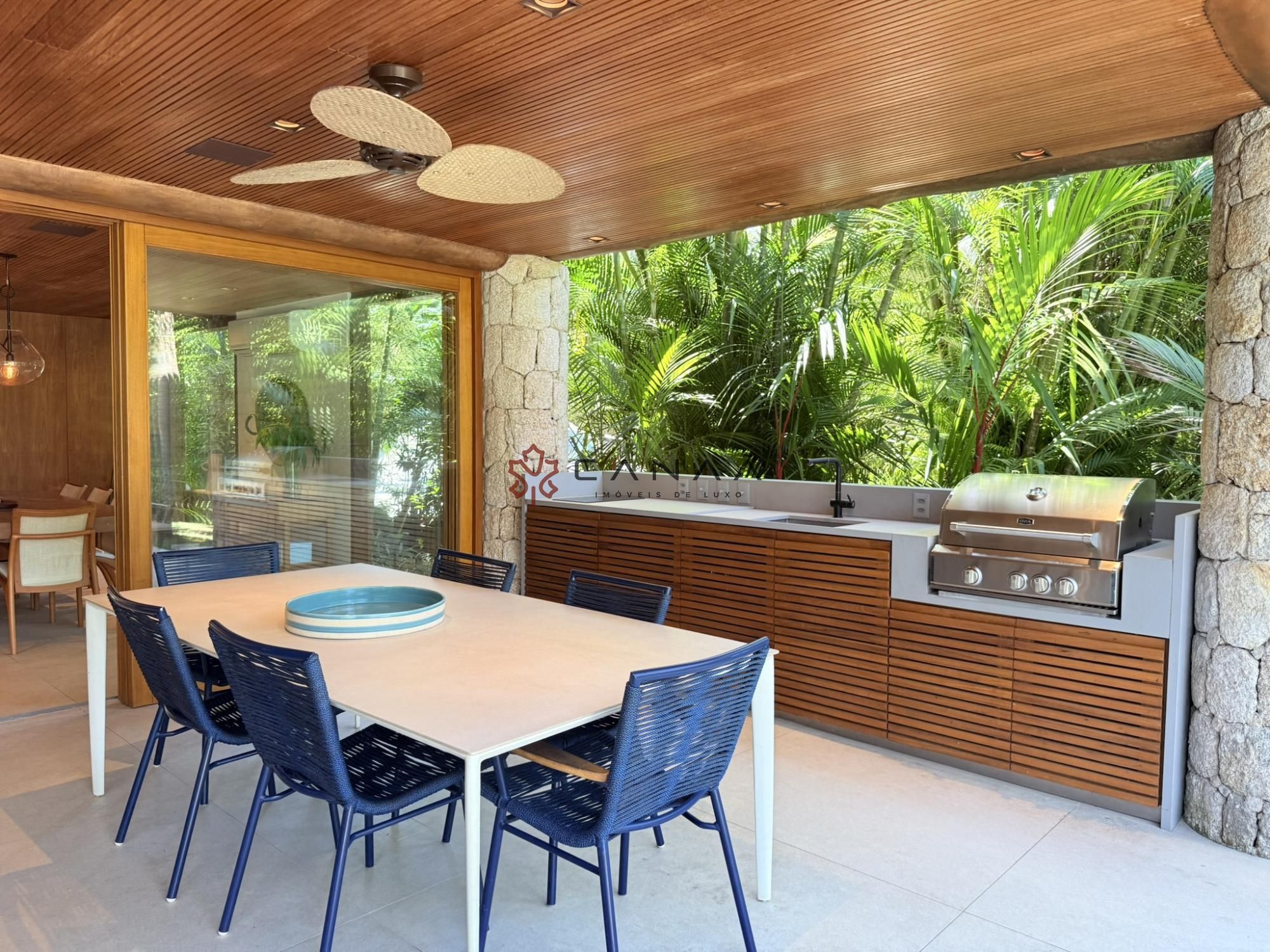Casa de Condomínio à venda com 5 quartos, 500m² - Foto 26