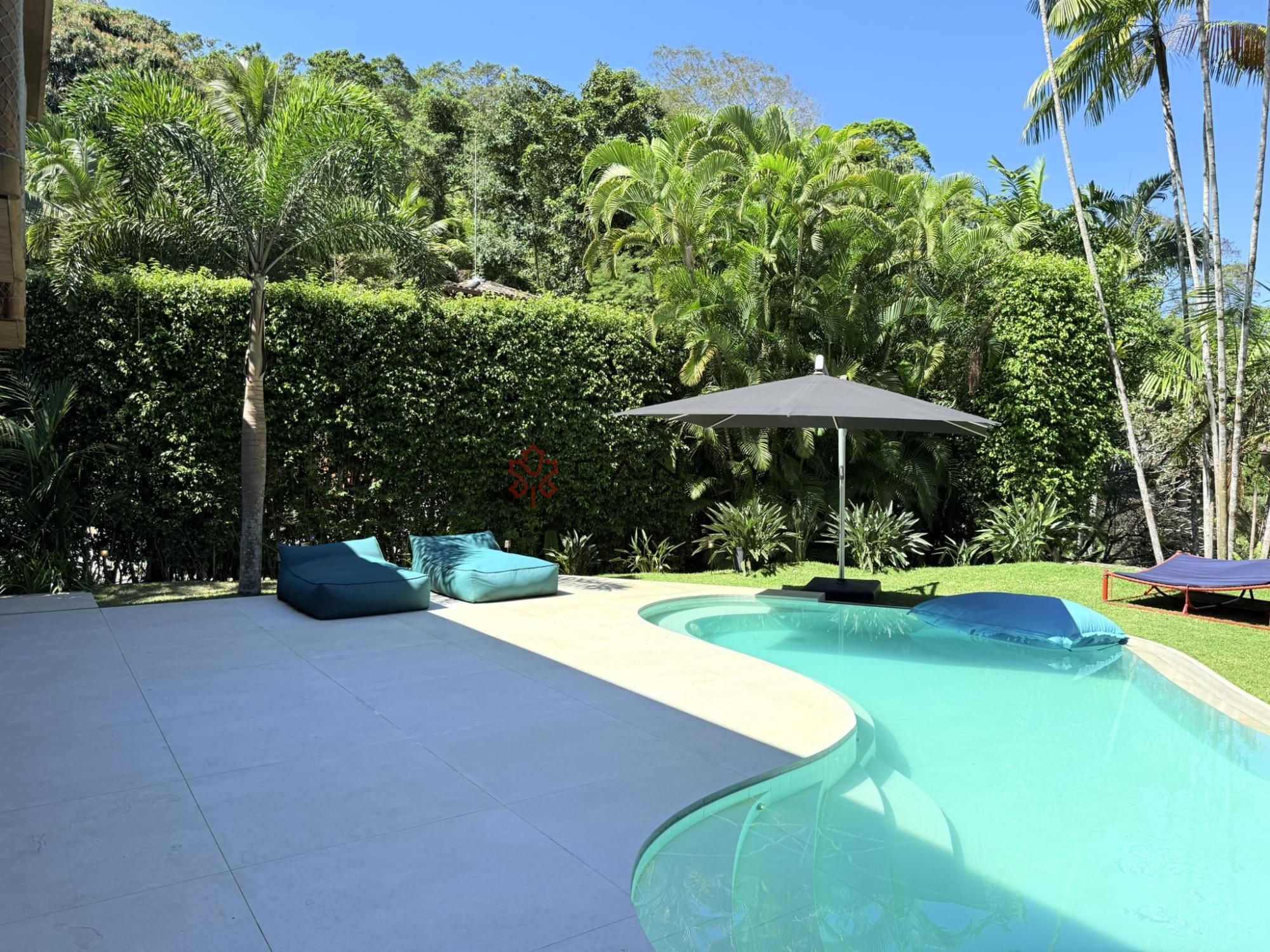 Casa de Condomínio à venda com 5 quartos, 500m² - Foto 13