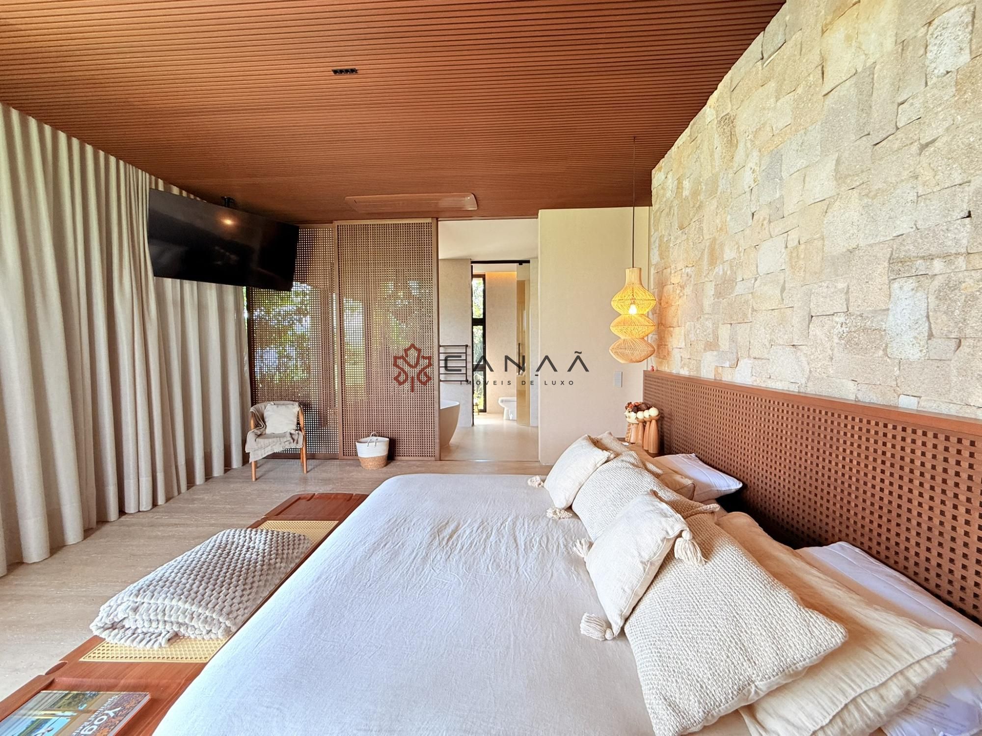 Casa de Condomínio, 5 quartos - Foto 56