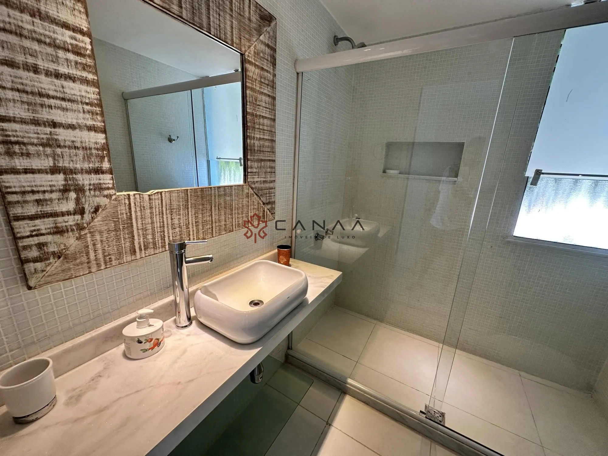 Casa de Condomínio, 8 quartos - Foto 57