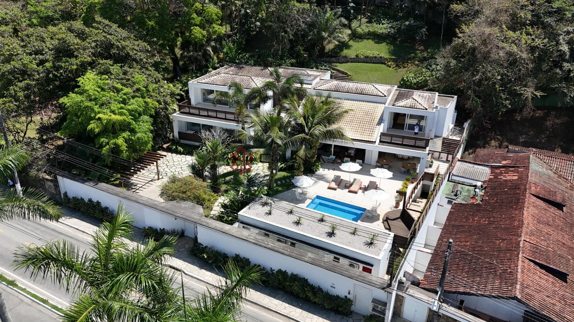 Casa, 5 quartos, 635 m² - Foto 93