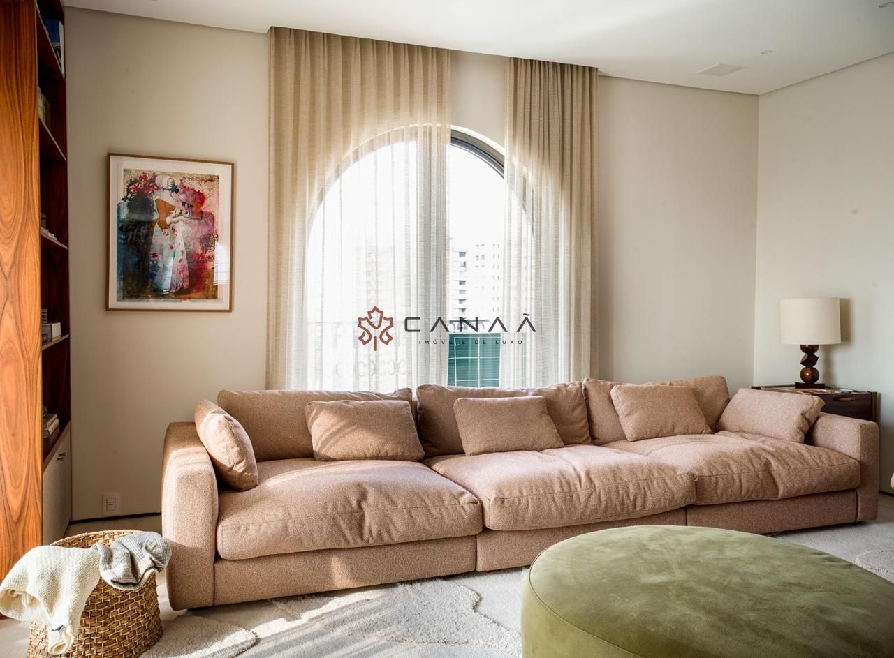 Apartamento, 4 quartos, 513 m² - Foto 8