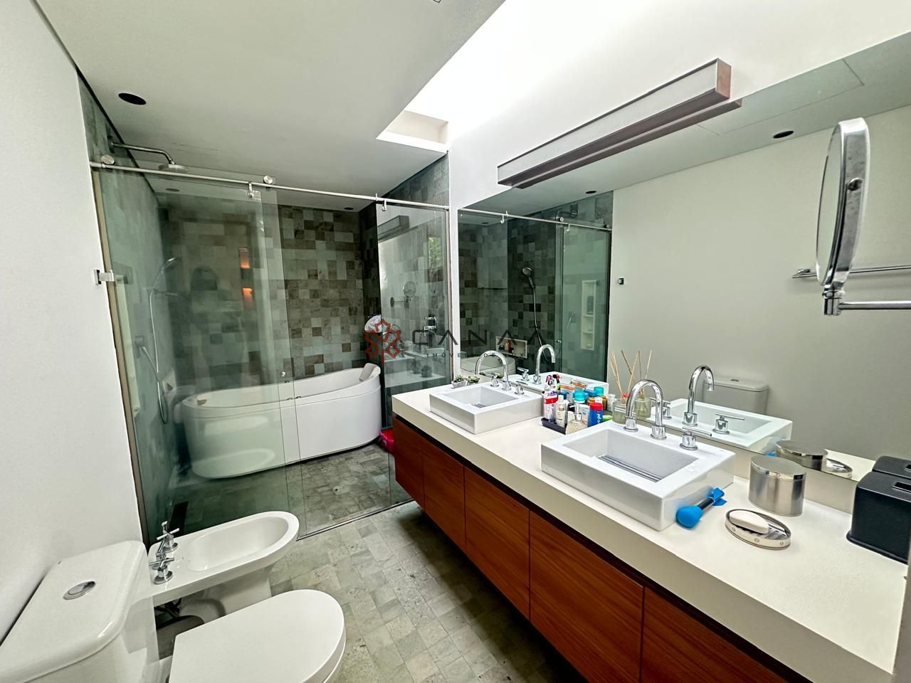 Casa de Condomínio, 8 quartos - Foto 46