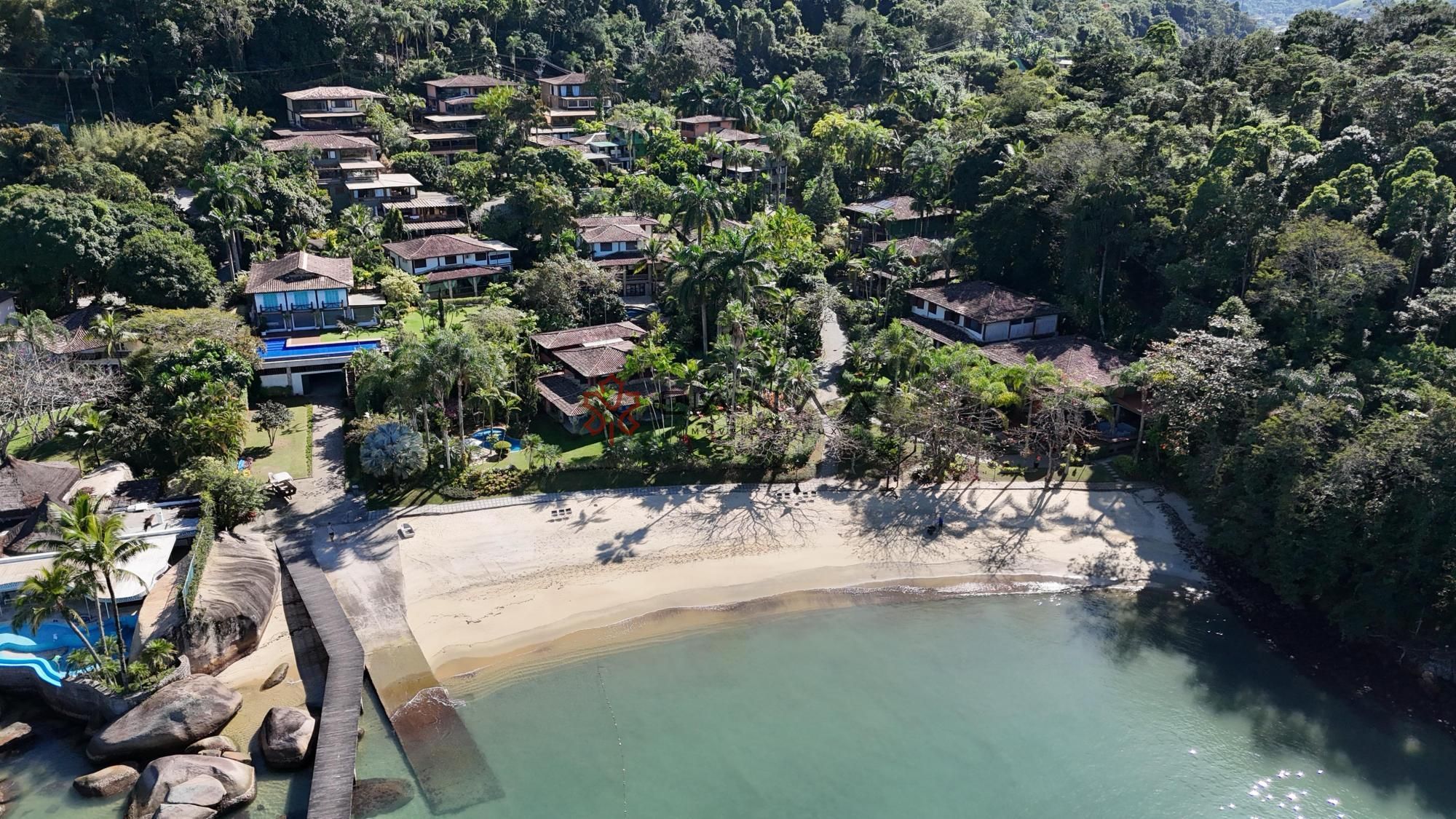 Casa de Condomínio à venda com 5 quartos, 500m² - Foto 86