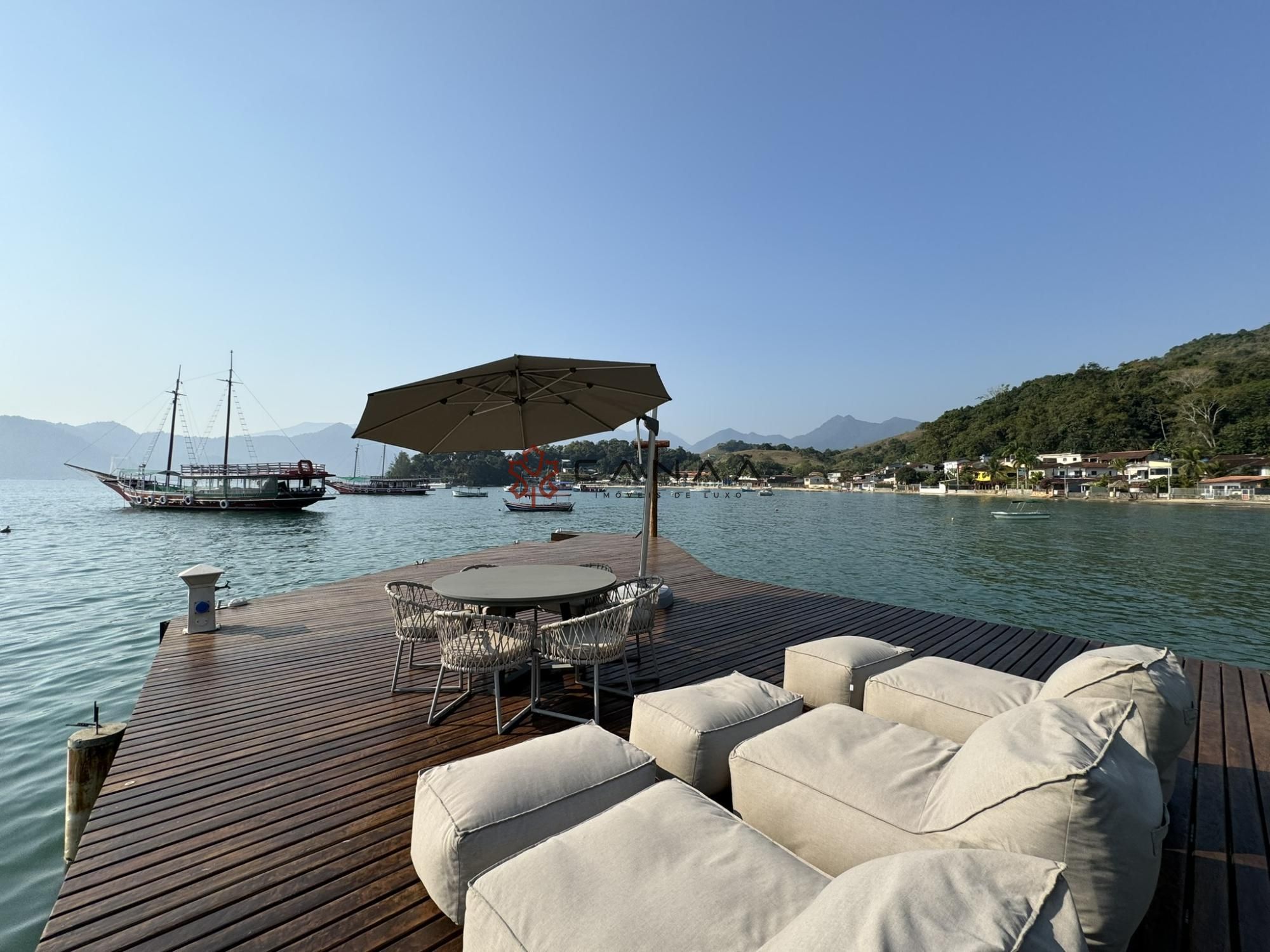 Casa, 7 quartos, 1200 m² - Foto 34