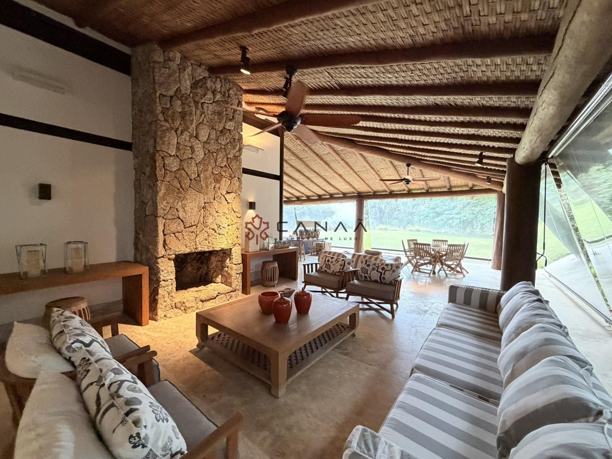 Casa de Condomínio, 7 quartos - Foto 42