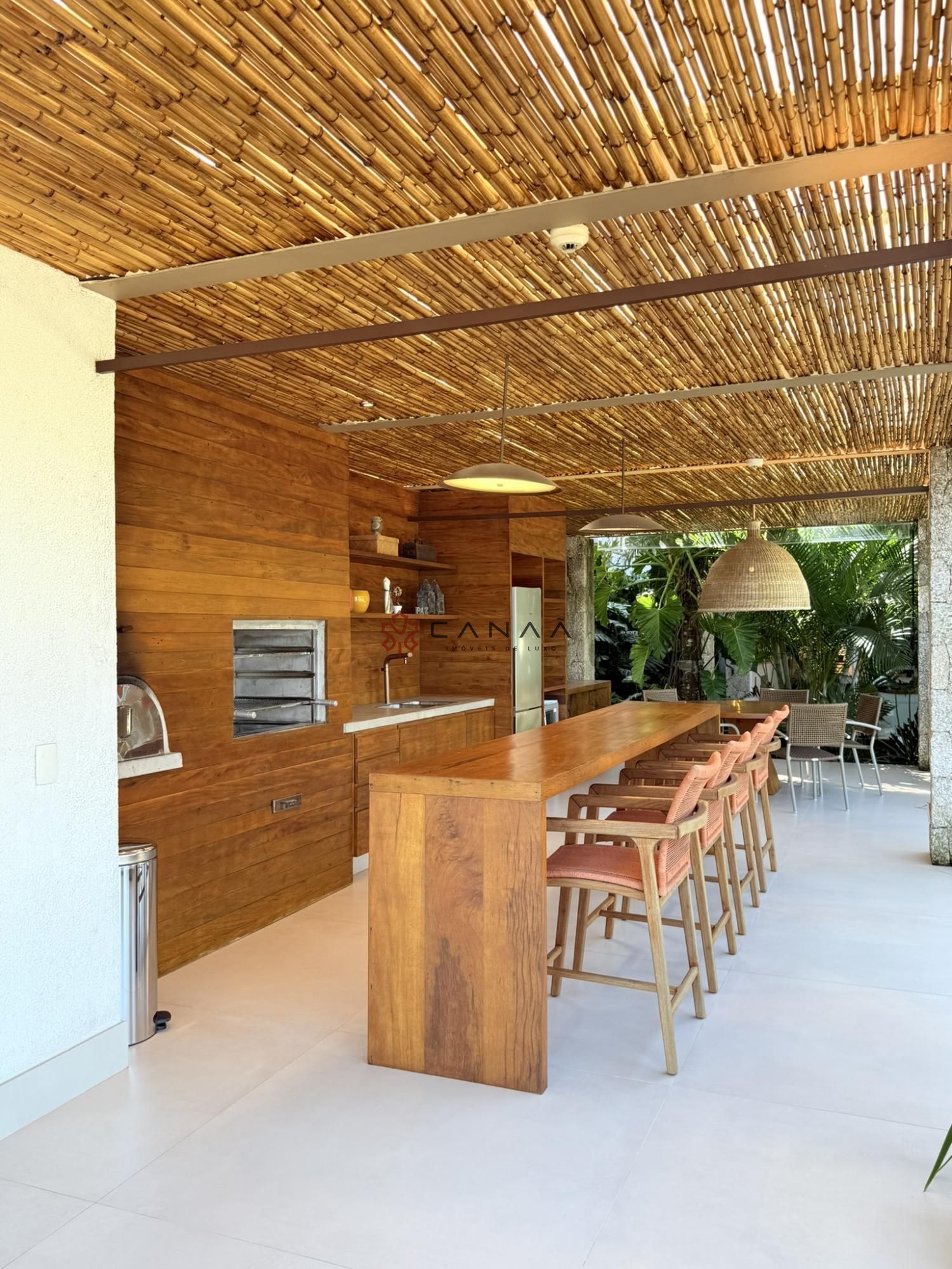 Casa de Condomínio, 6 quartos - Foto 32