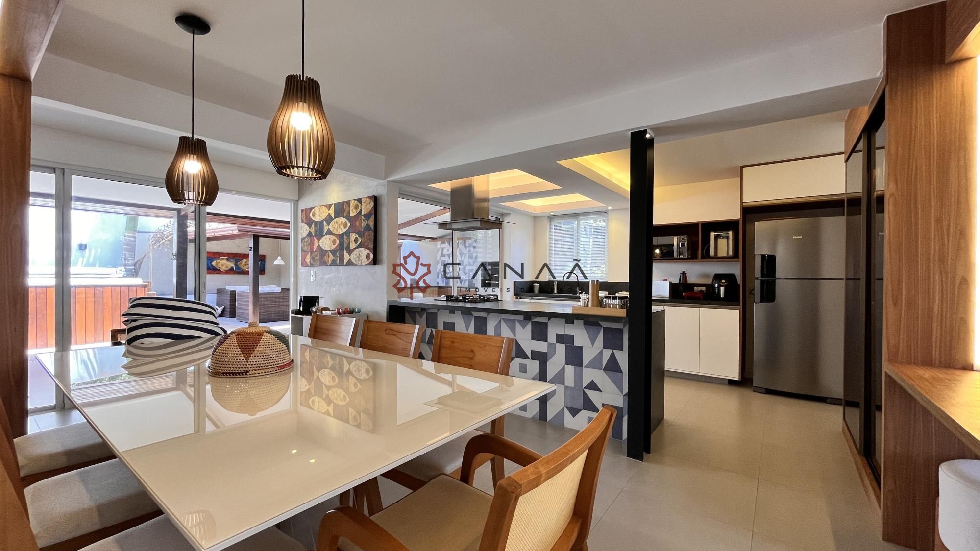 Casa de Condomínio à venda com 4 quartos, 150m² - Foto 12