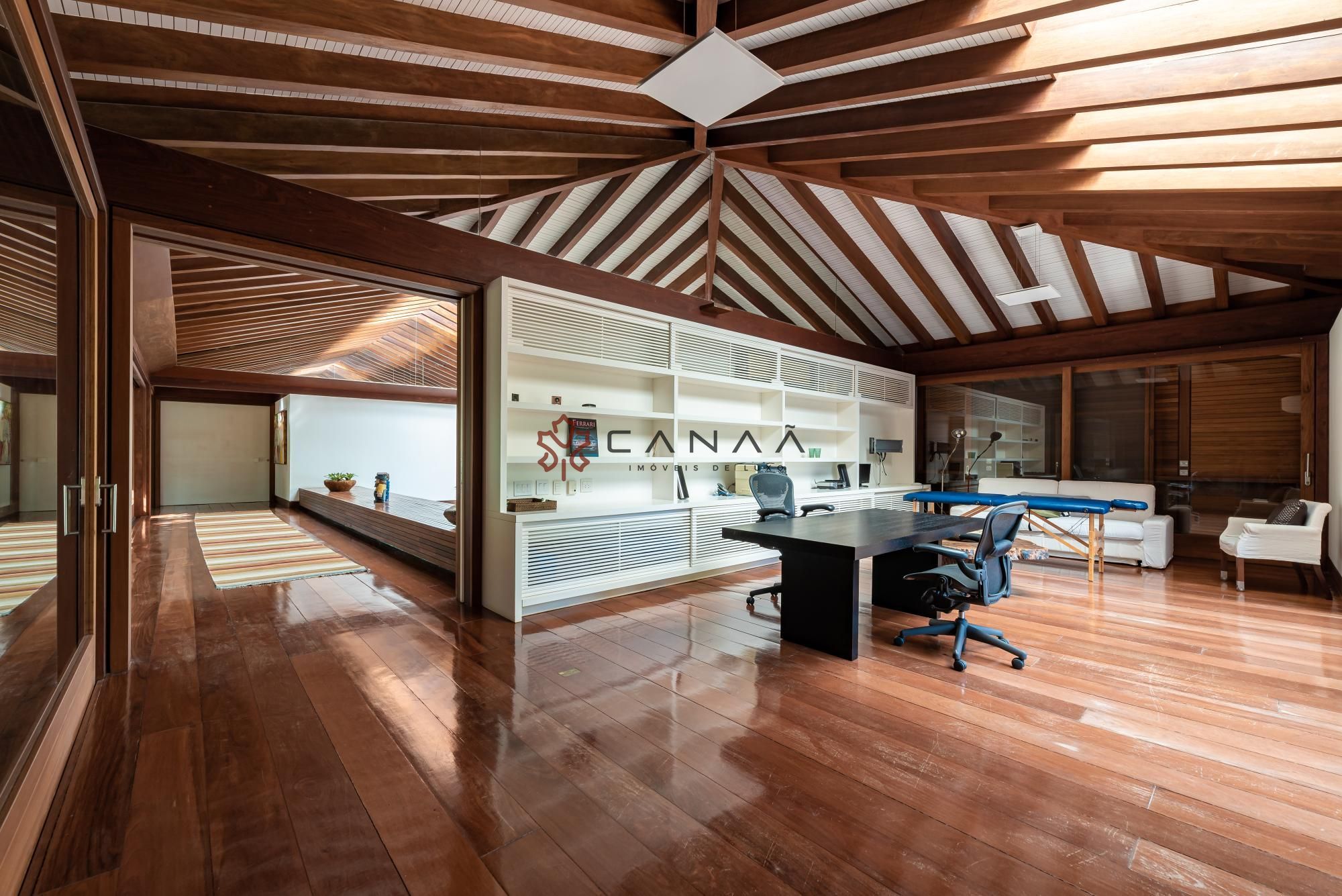 Casa de Condomínio, 6 quartos - Foto 50