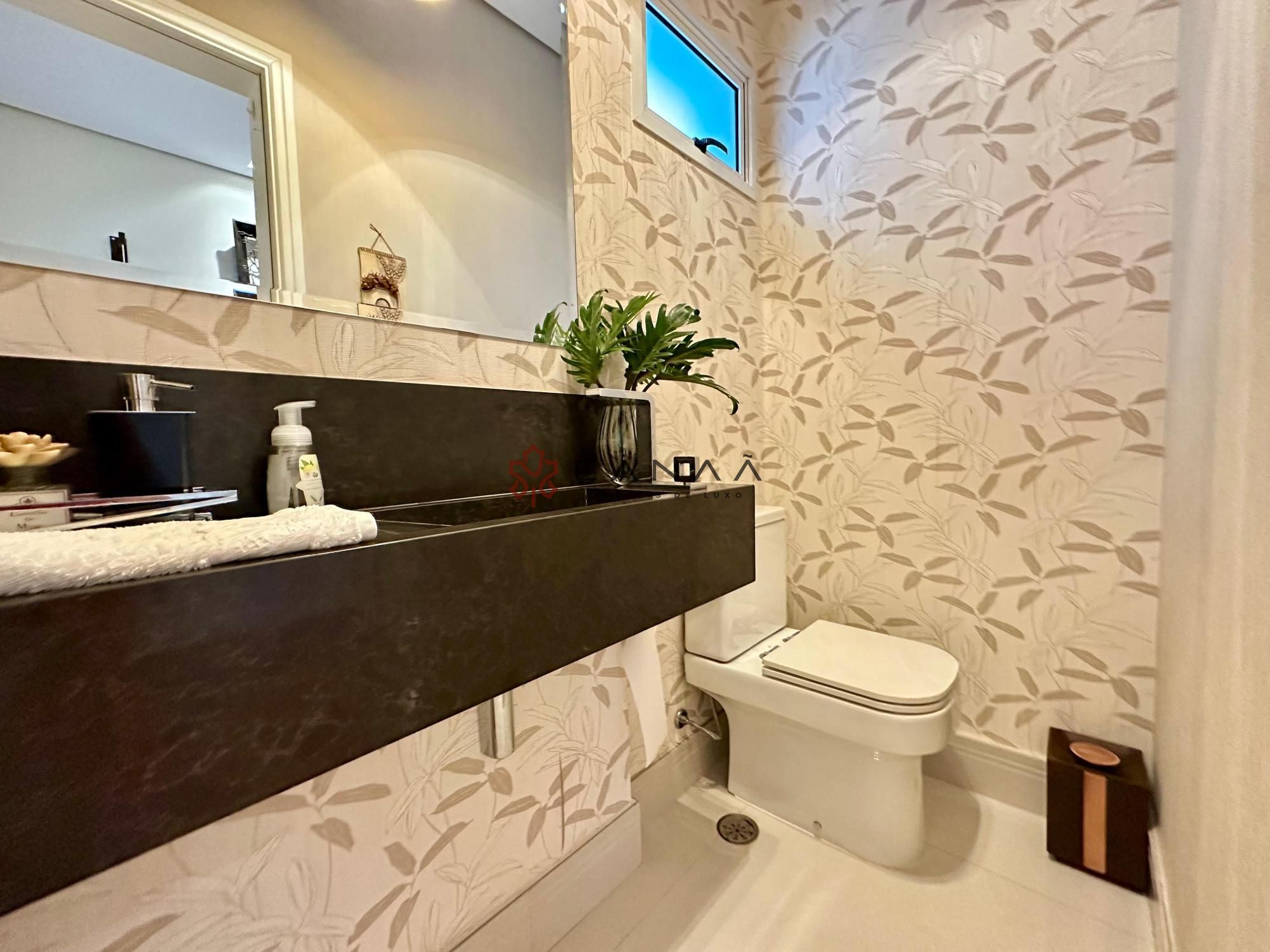 Casa de Condomínio, 4 quartos - Foto 41
