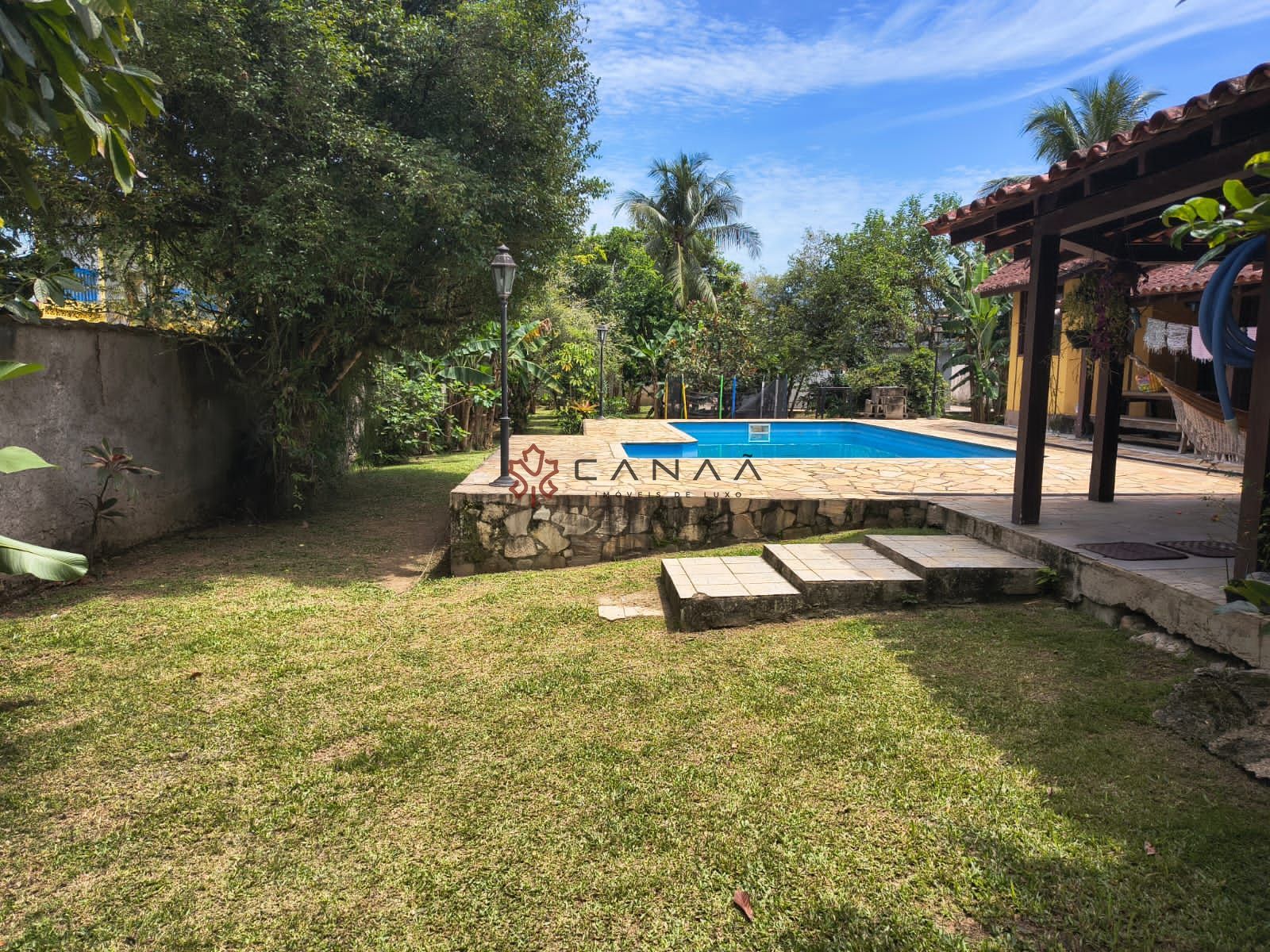 Casa, 3 quartos, 345 m² - Foto 11