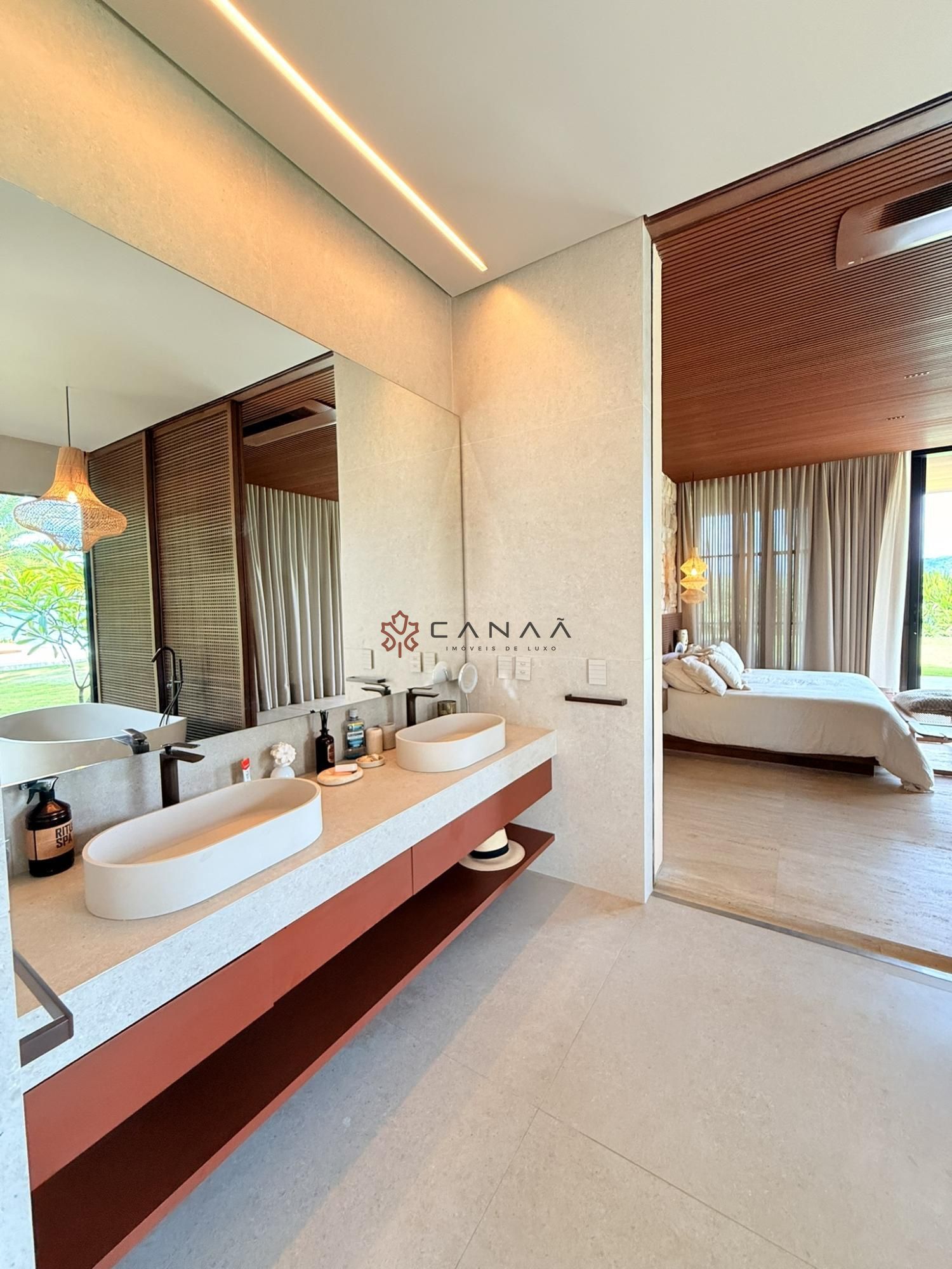 Casa de Condomínio, 5 quartos - Foto 62