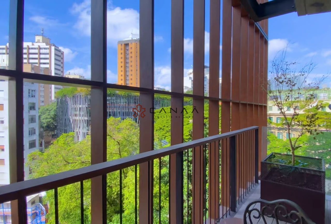 Apartamento, 1 quarto, 147 m² - Foto 1