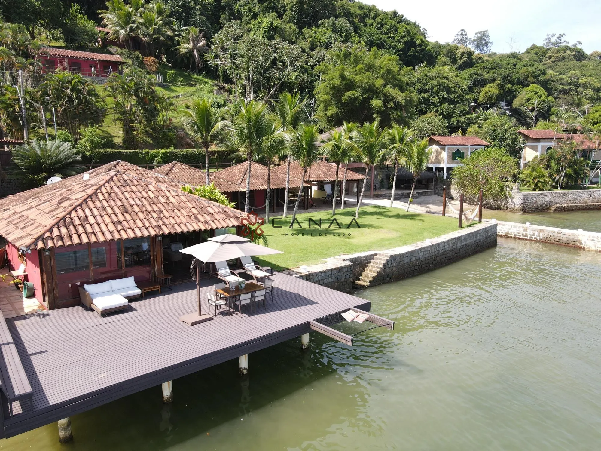Casa, 4 quartos, 250 m² - Foto 12