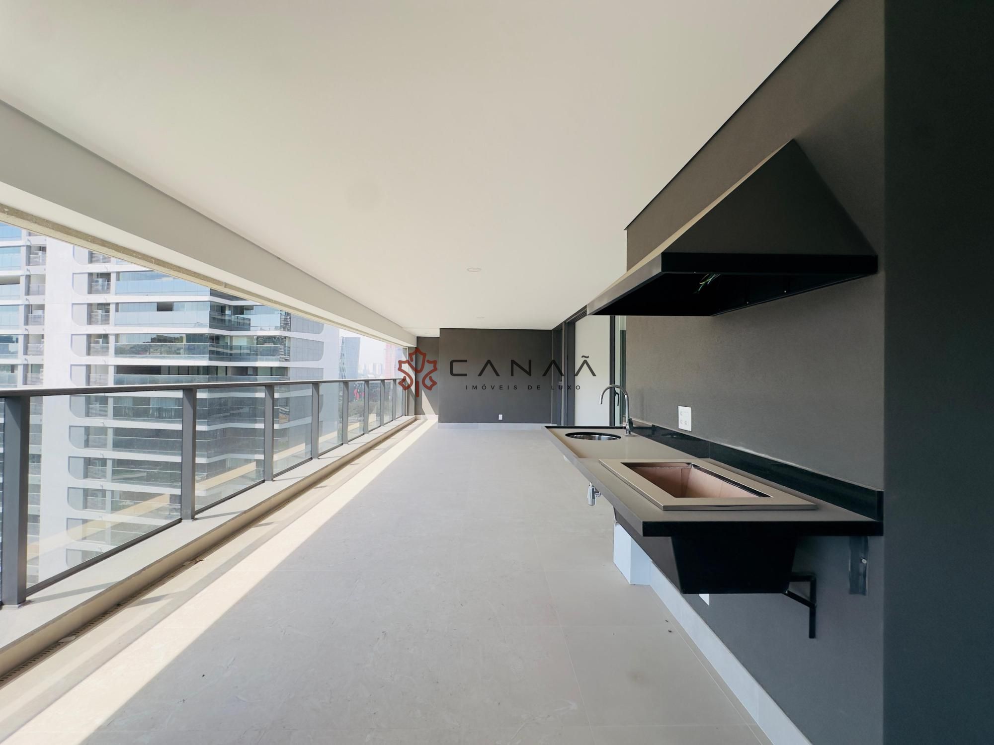 Apartamento, 4 quartos, 240 m² - Foto 6