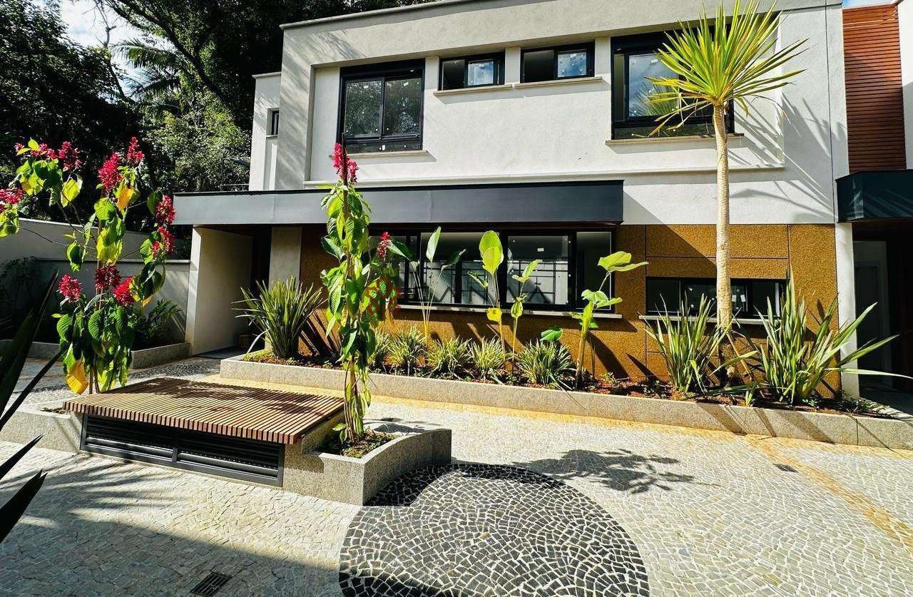 Casa de Condomínio, 4 quartos - Foto 2