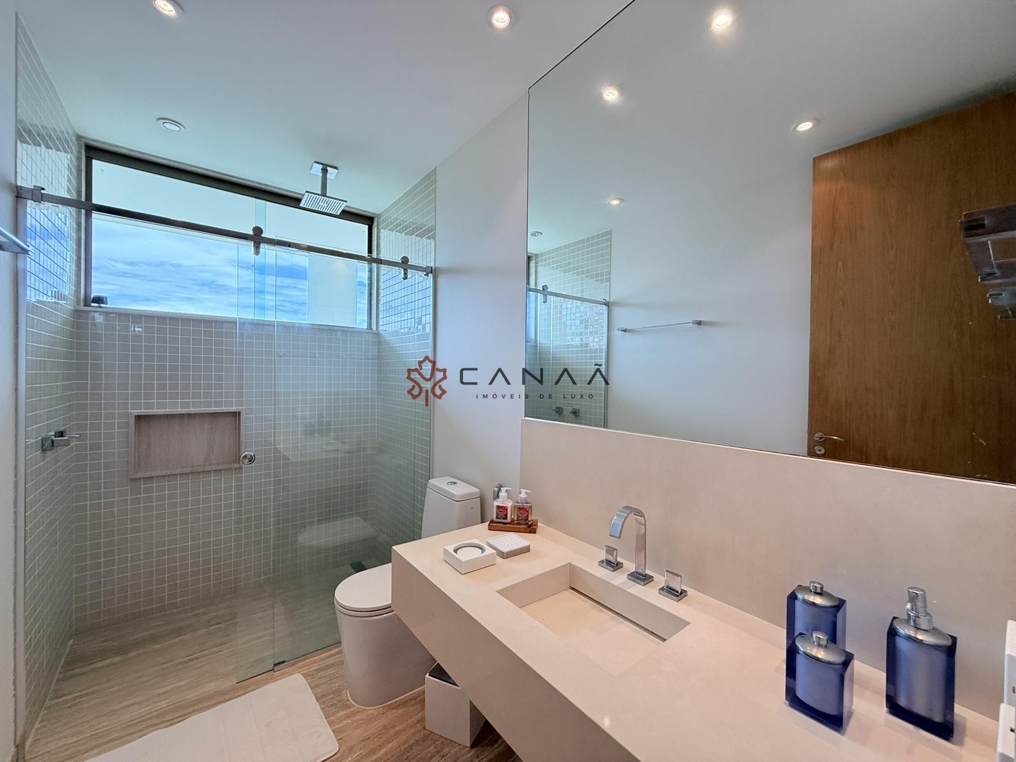 Casa de Condomínio, 5 quartos - Foto 45