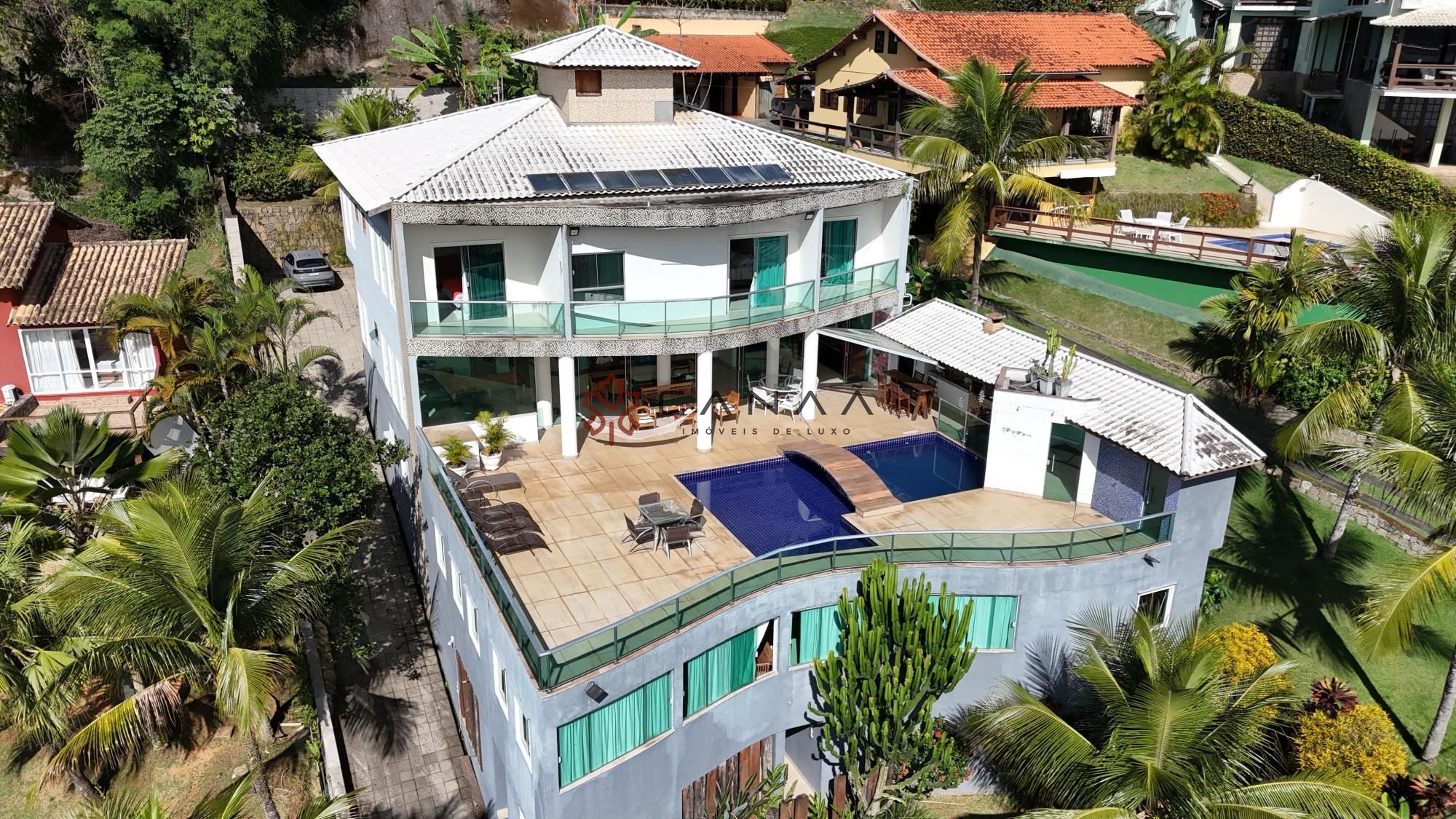 Casa de Condomínio à venda com 5 quartos, 700m² - Foto 2