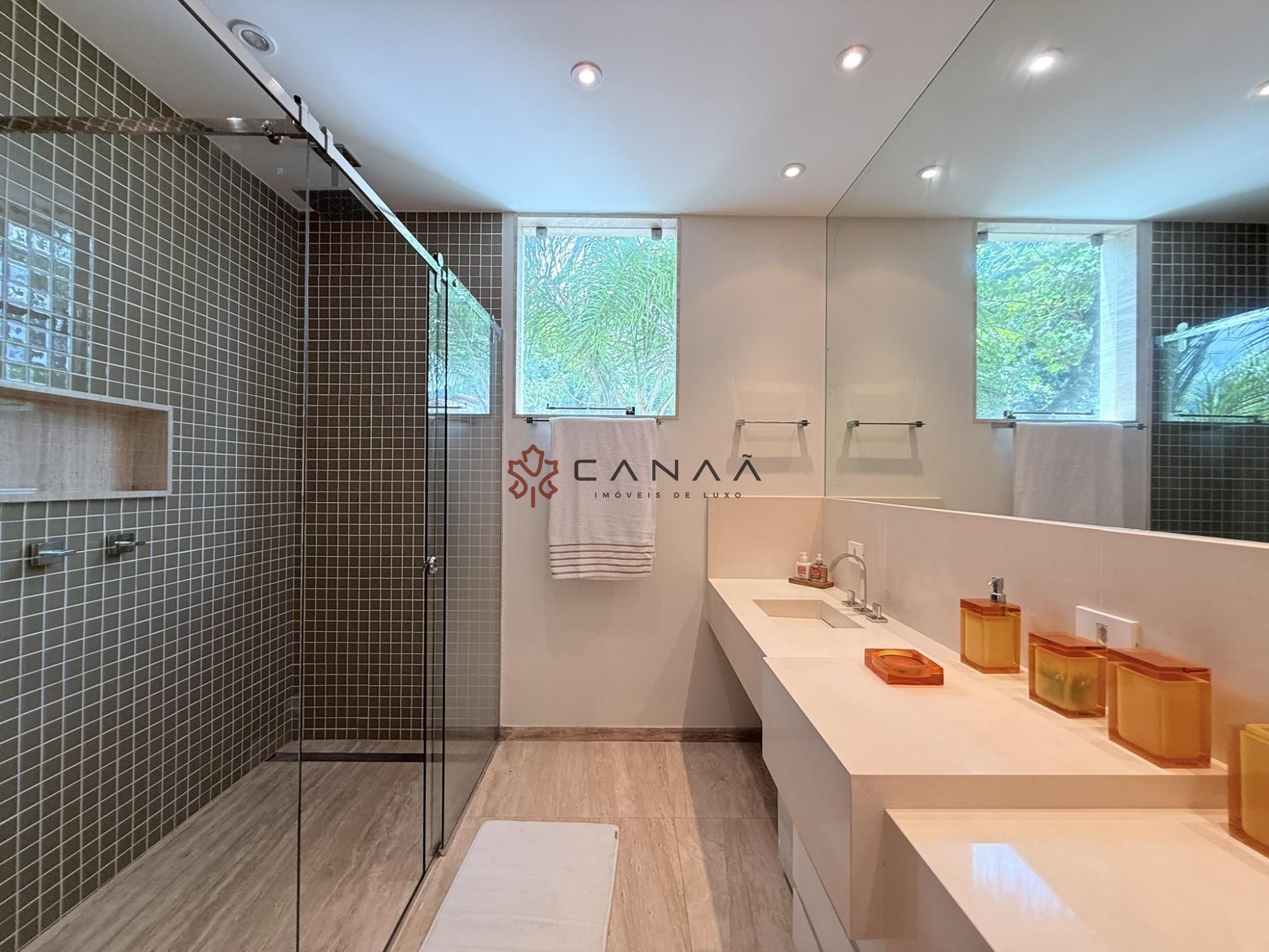Casa de Condomínio, 5 quartos - Foto 42