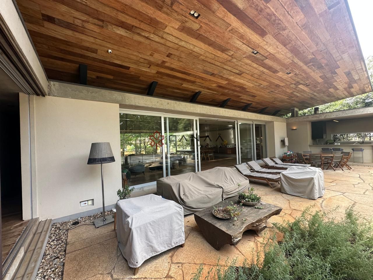 Casa de Condomínio, 8 quartos - Foto 12