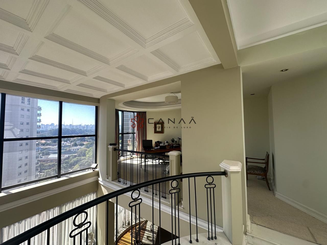 Cobertura, 4 quartos, 601 m² - Foto 17