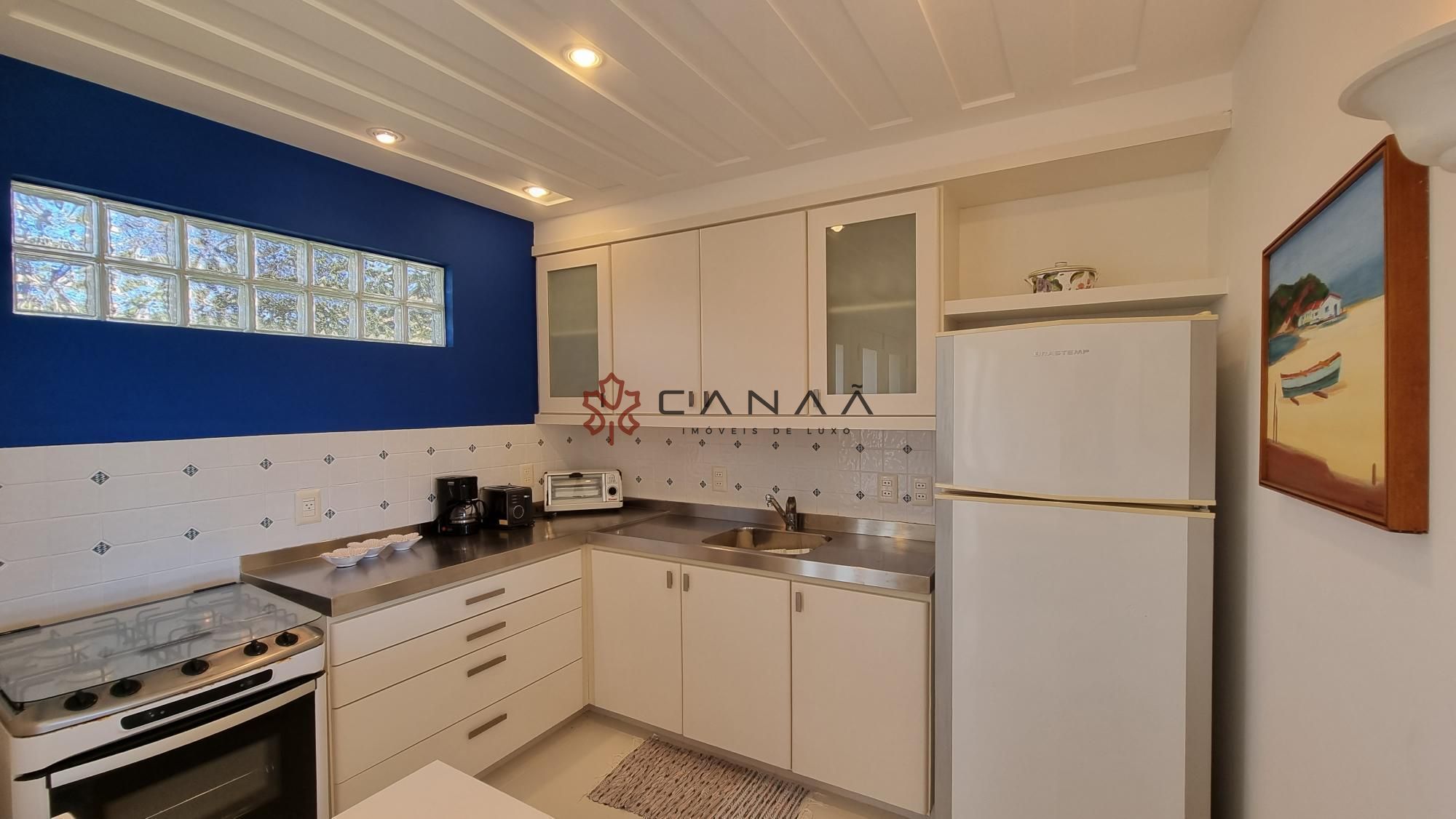 Casa de Condomínio à venda com 5 quartos, 550m² - Foto 55