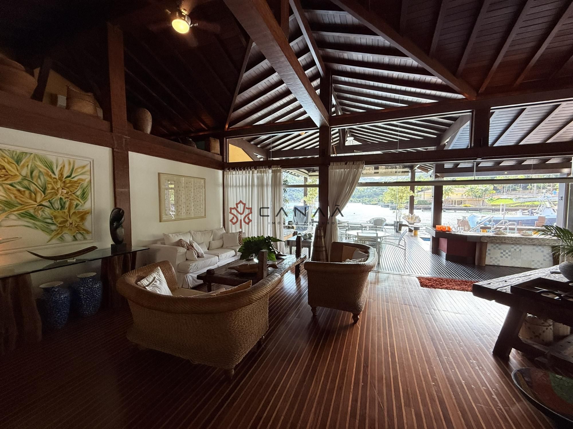 Casa de Condomínio, 5 quartos - Foto 38
