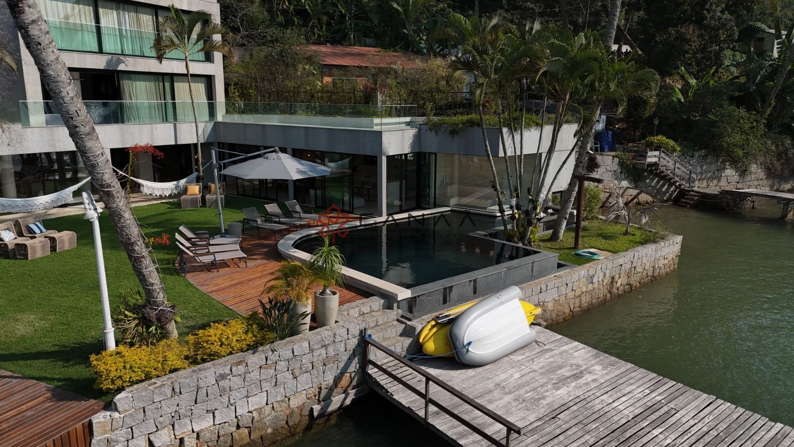 Casa, 7 quartos, 1200 m² - Foto 233