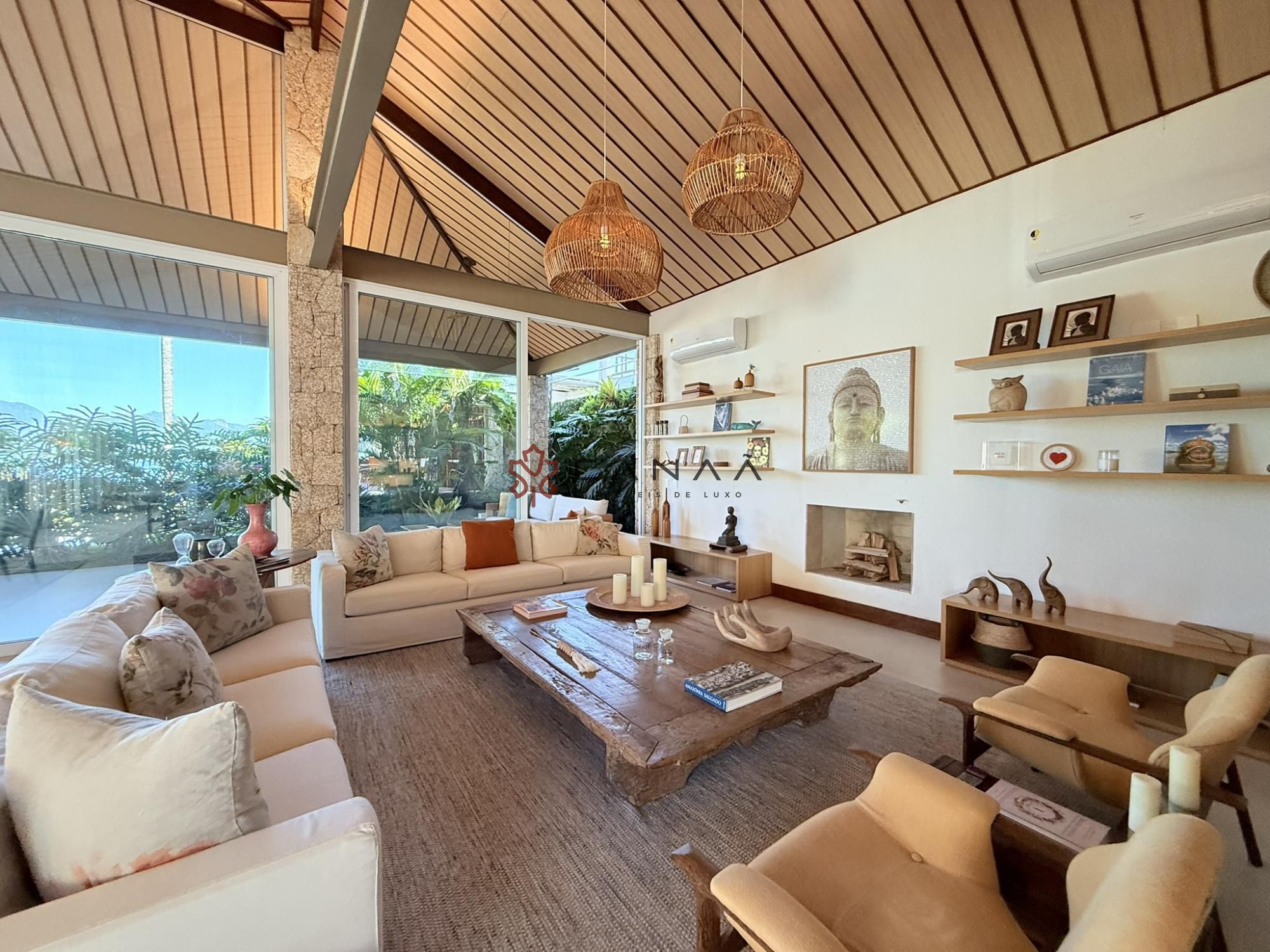 Casa de Condomínio, 6 quartos - Foto 79