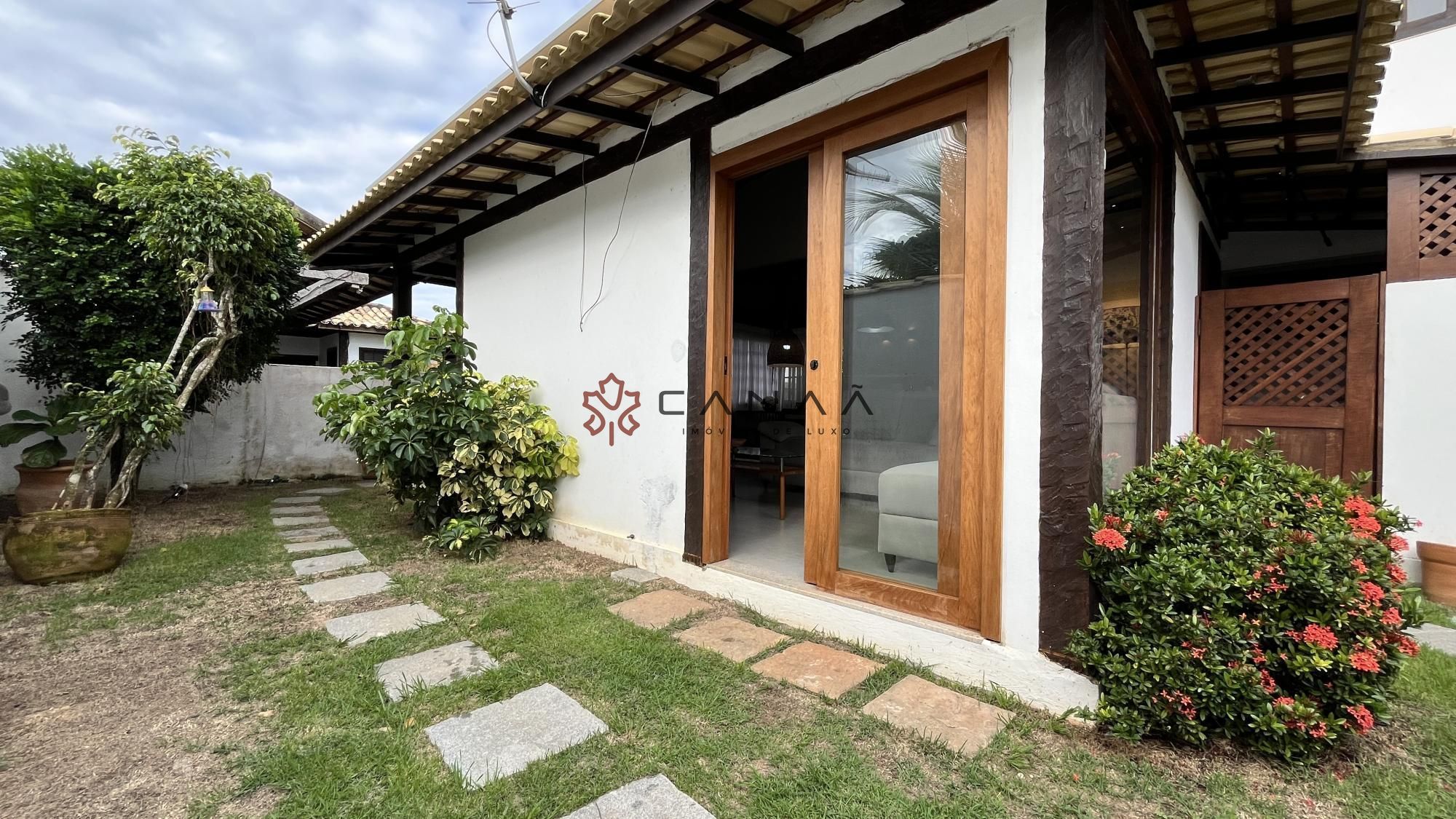 Casa de Condomínio à venda com 3 quartos, 130m² - Foto 14