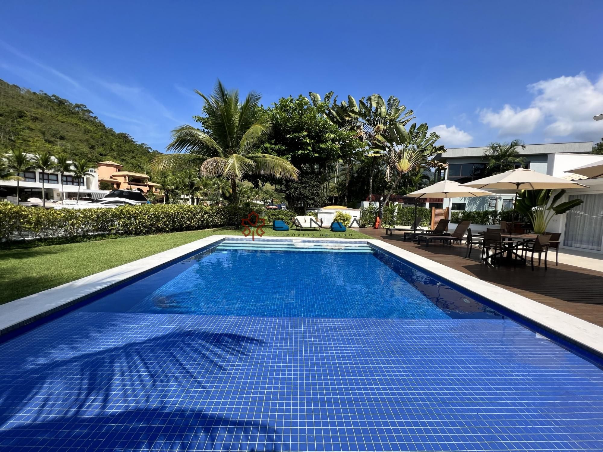 Casa de Condomínio, 6 quartos - Foto 8