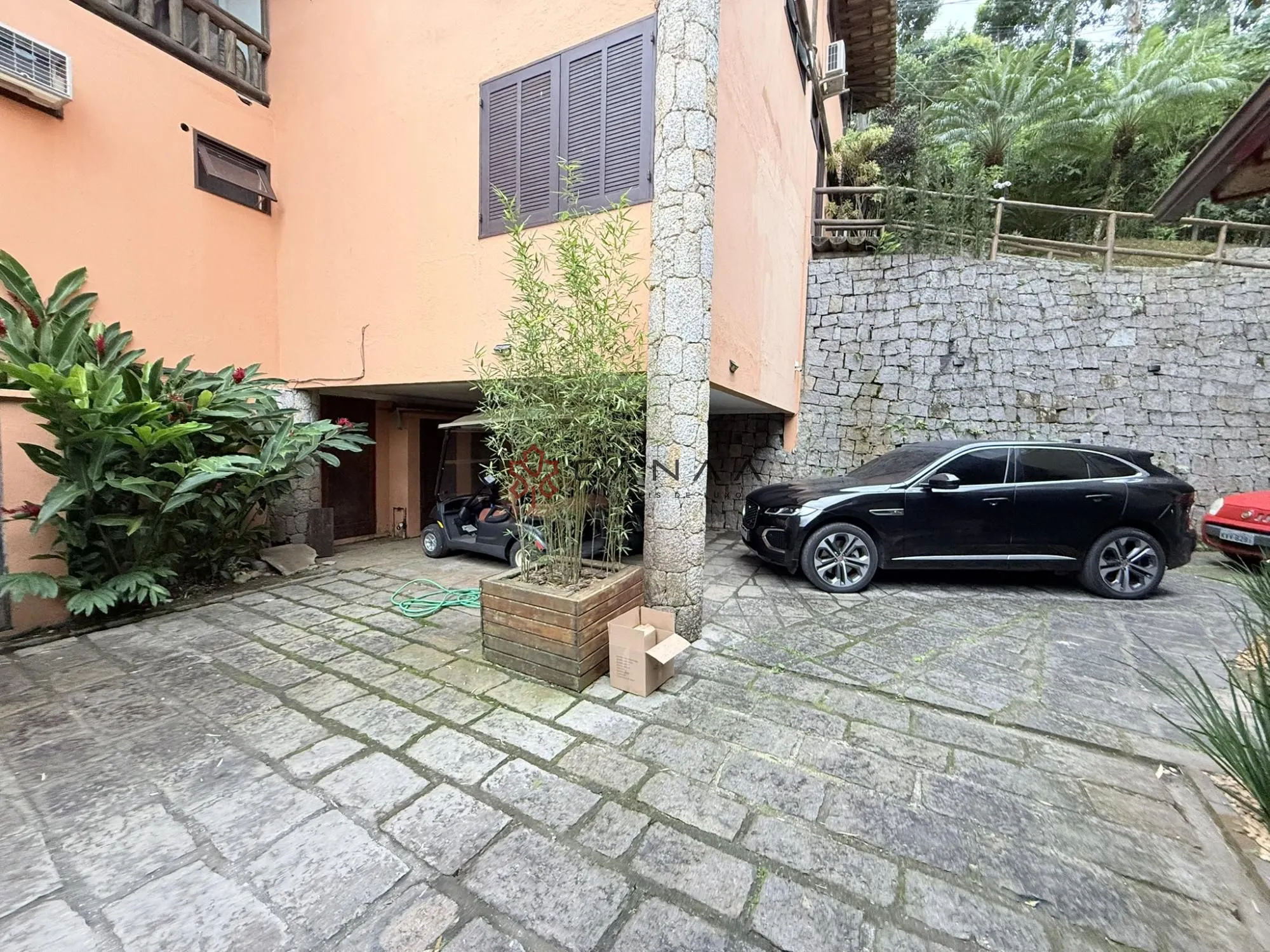 Casa de Condomínio, 4 quartos - Foto 68