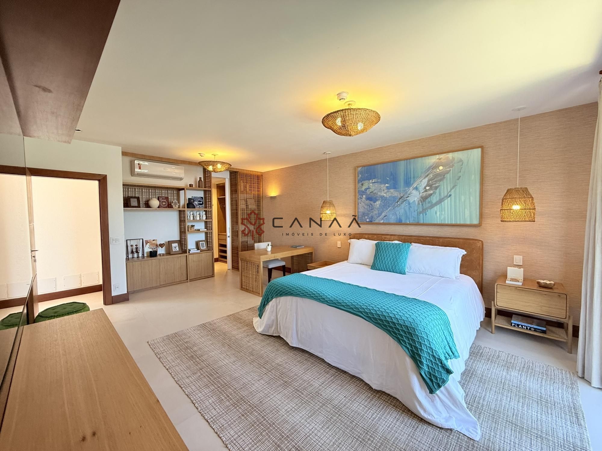 Casa de Condomínio, 6 quartos - Foto 112