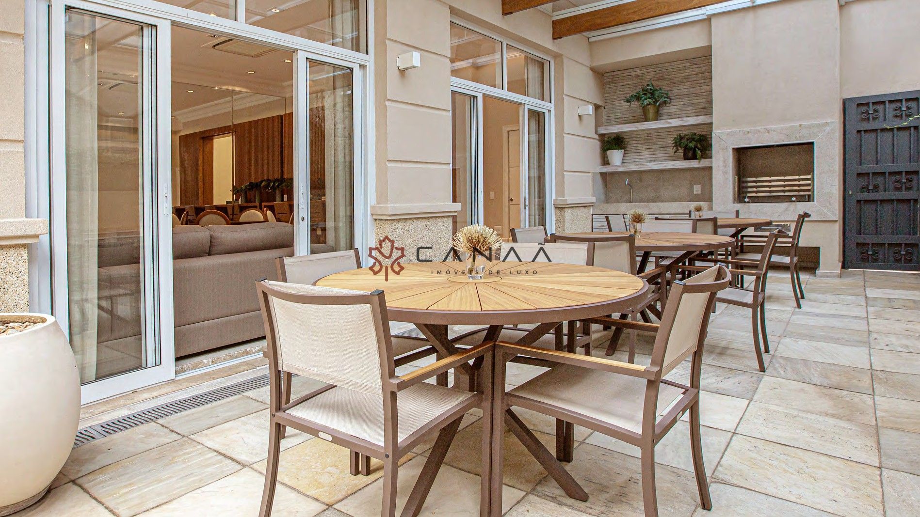 Apartamento, 3 quartos, 275 m² - Foto 3