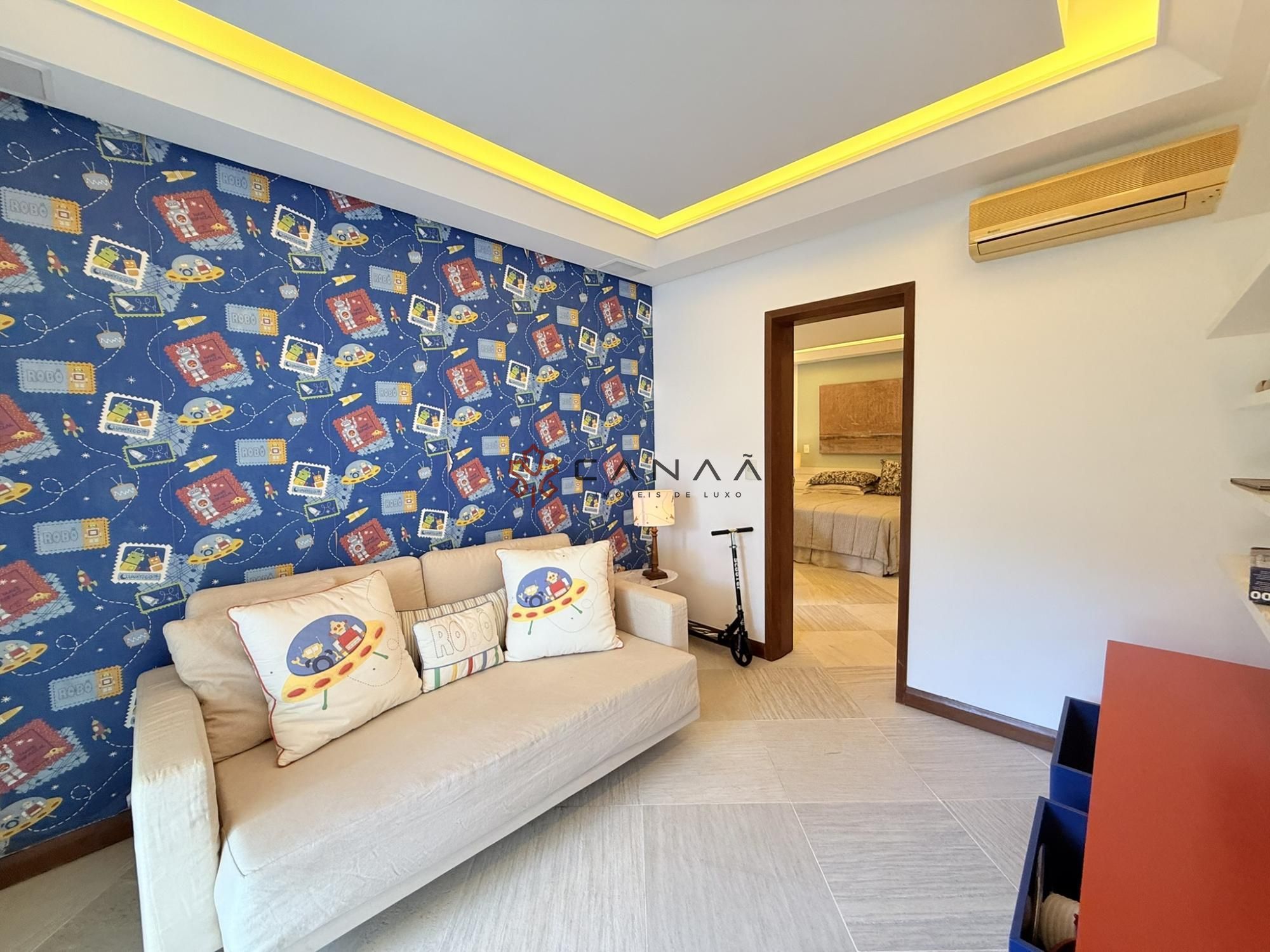 Casa de Condomínio à venda com 6 quartos, 1005m² - Foto 55