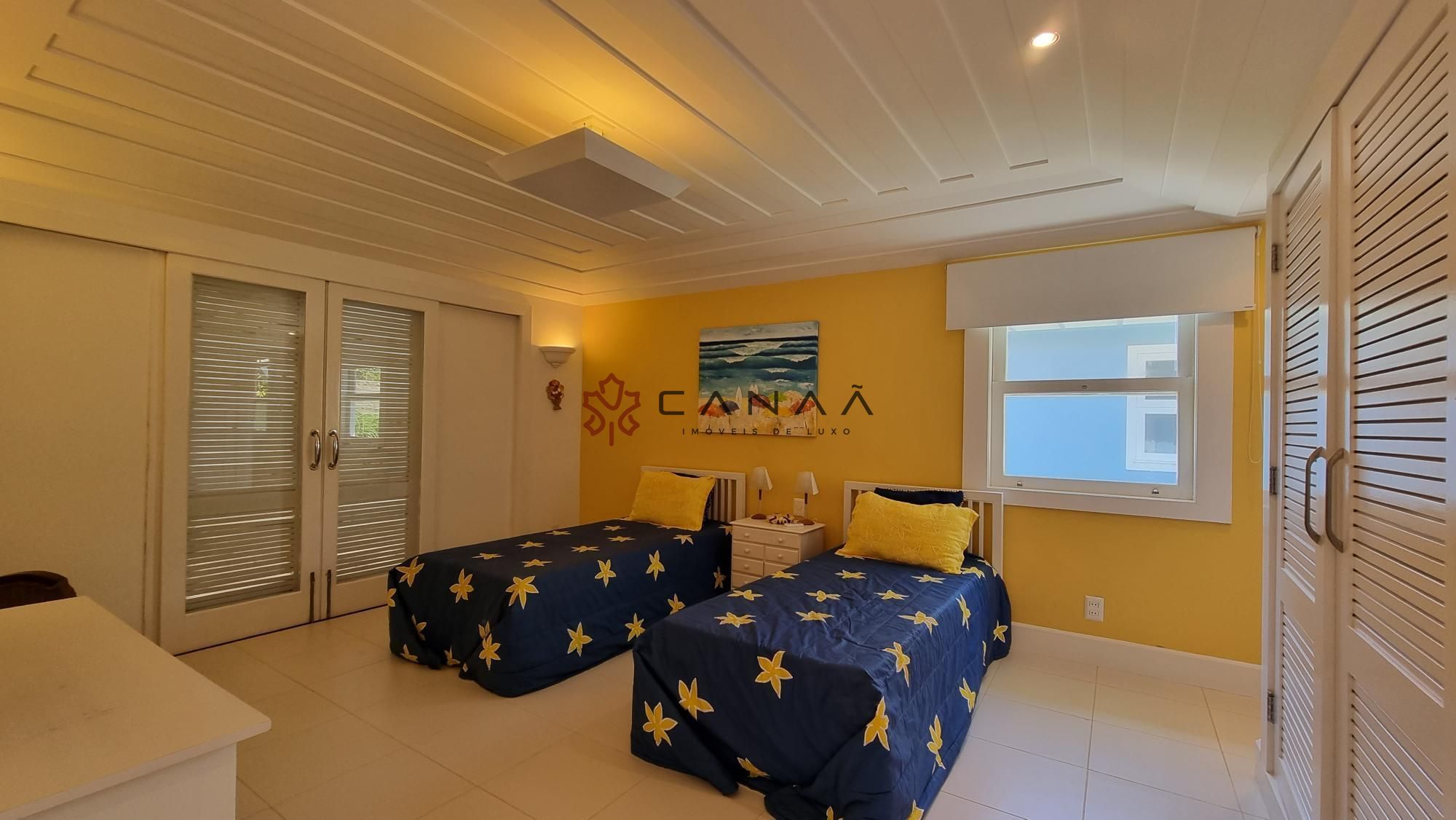 Casa de Condomínio à venda com 5 quartos, 550m² - Foto 54