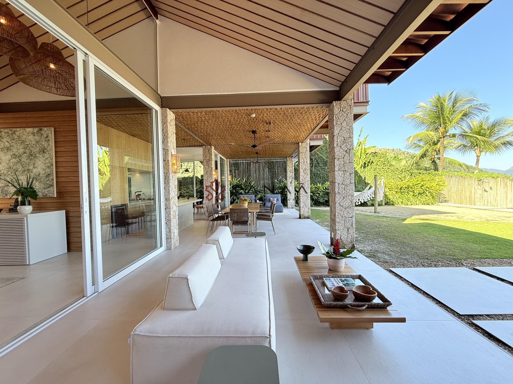 Casa de Condomínio, 6 quartos - Foto 43