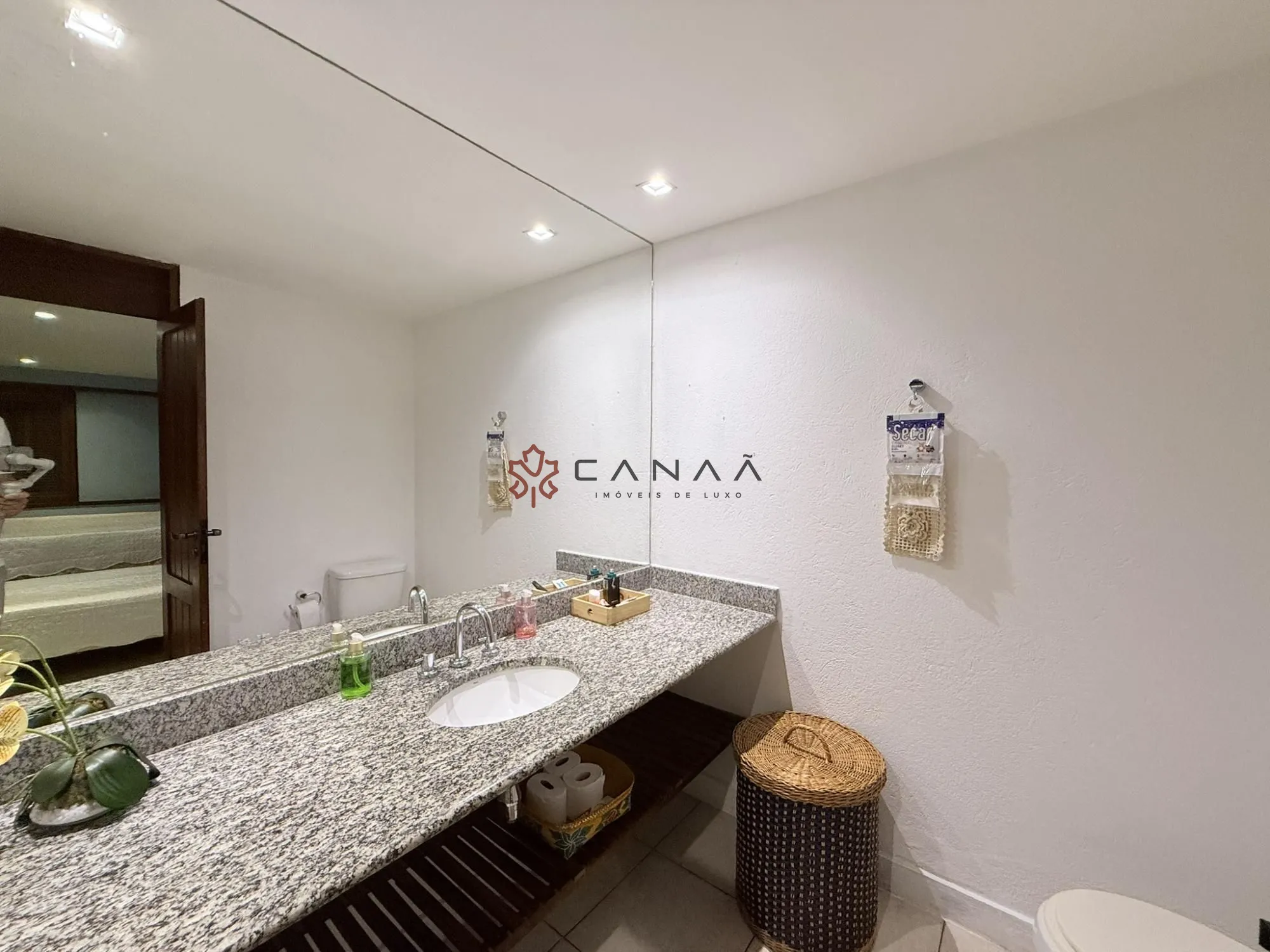 Casa de Condomínio, 4 quartos - Foto 64