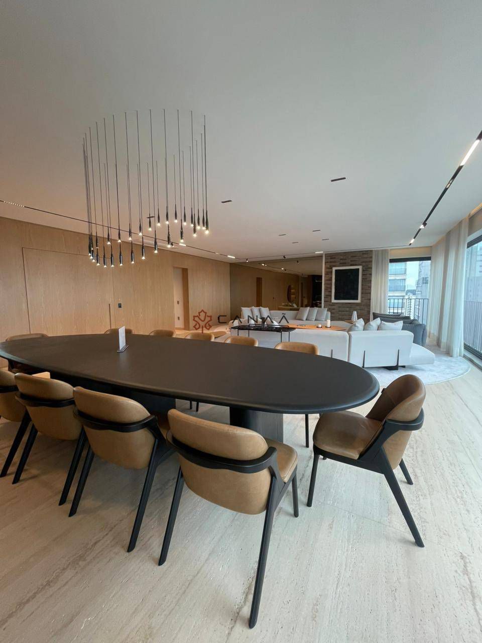 Apartamento, 3 quartos, 303 m² - Foto 11