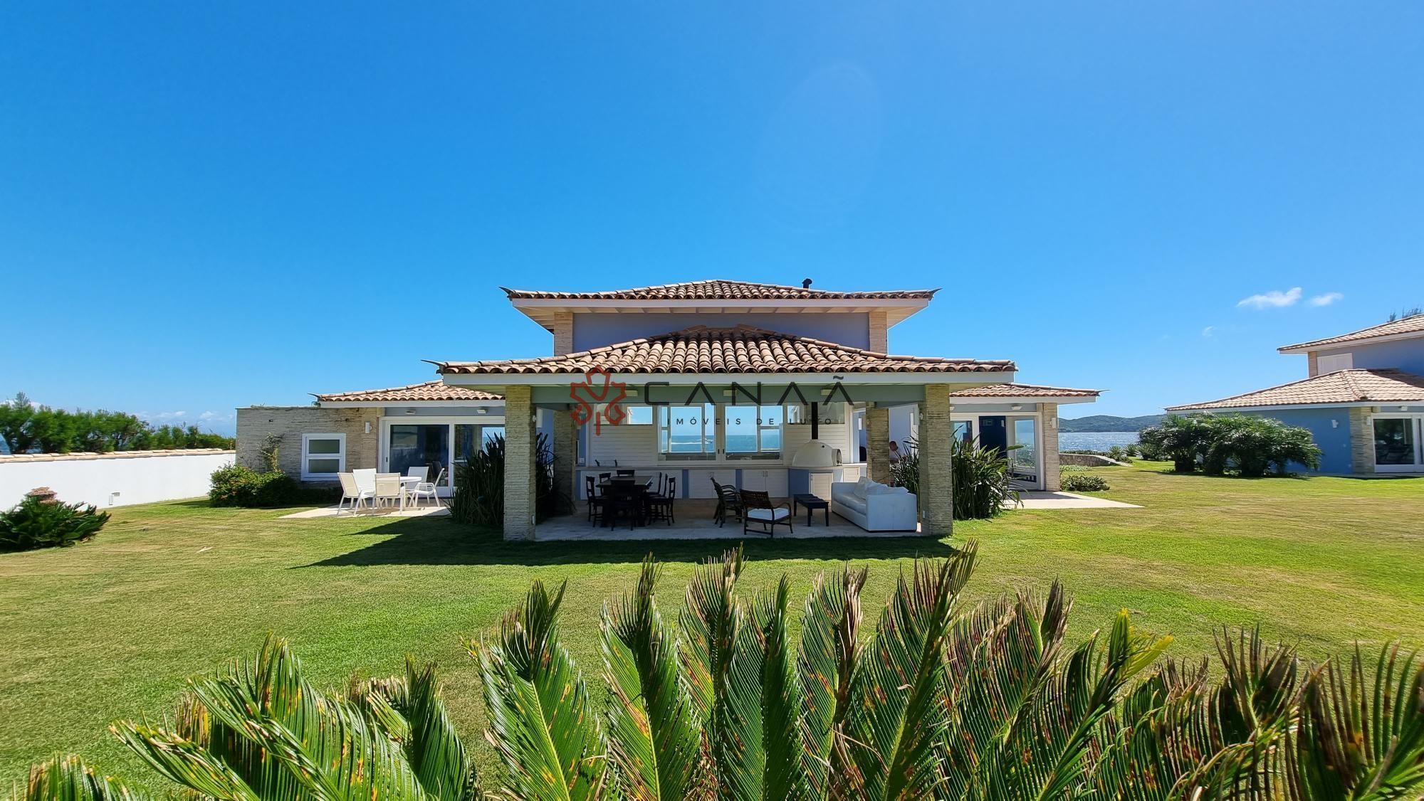 Casa de Condomínio à venda com 5 quartos, 550m² - Foto 26