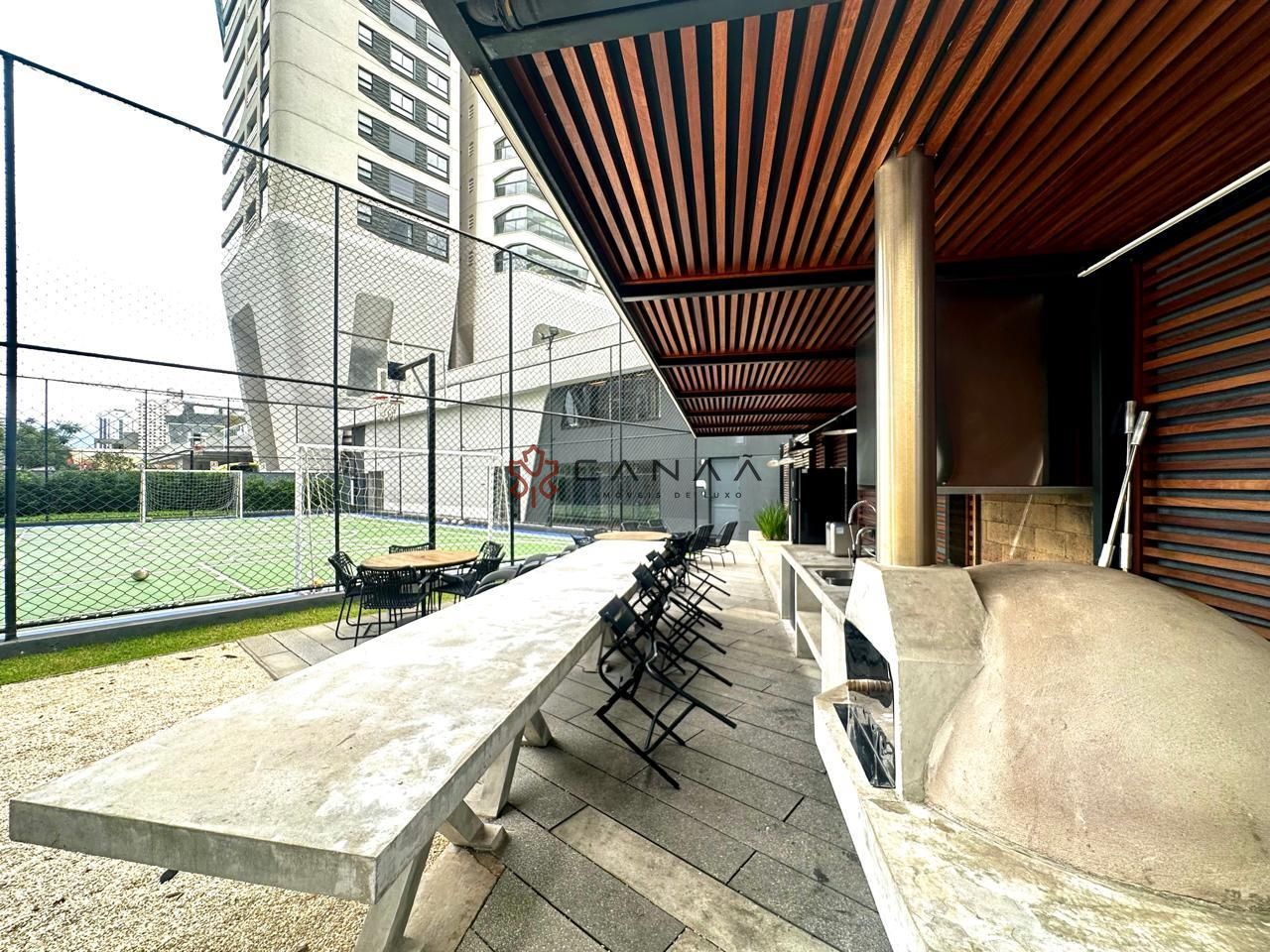 Apartamento, 3 quartos, 227 m² - Foto 4