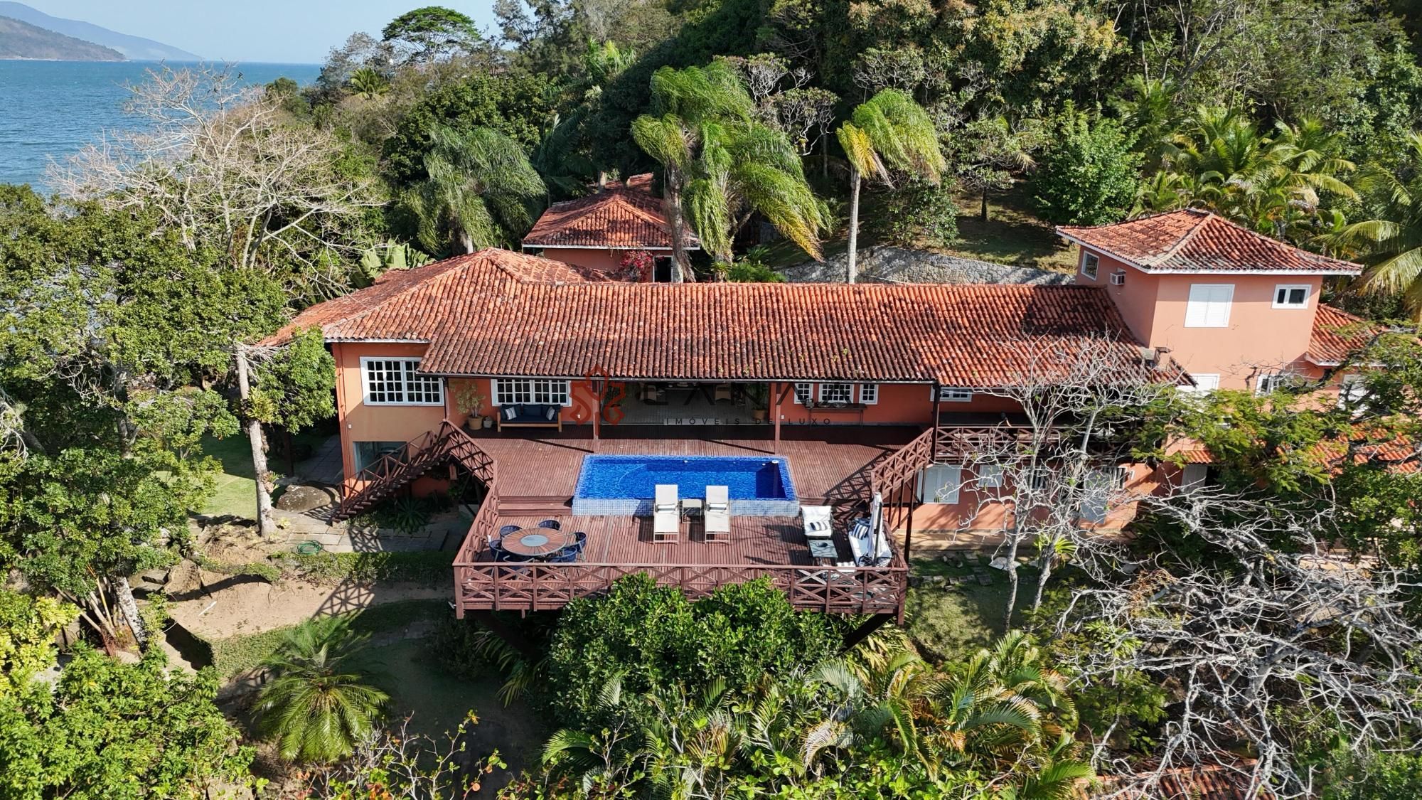 Casa de Condomínio, 7 quartos - Foto 7